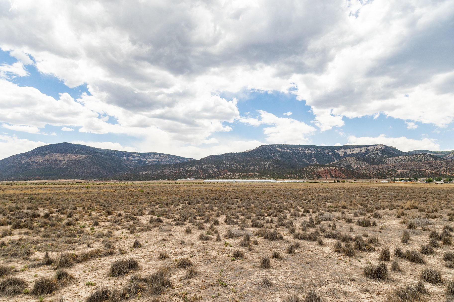  8.5-Acre Lots, No HOA, Stunning Horseshoe Mountain Views - 物件實景