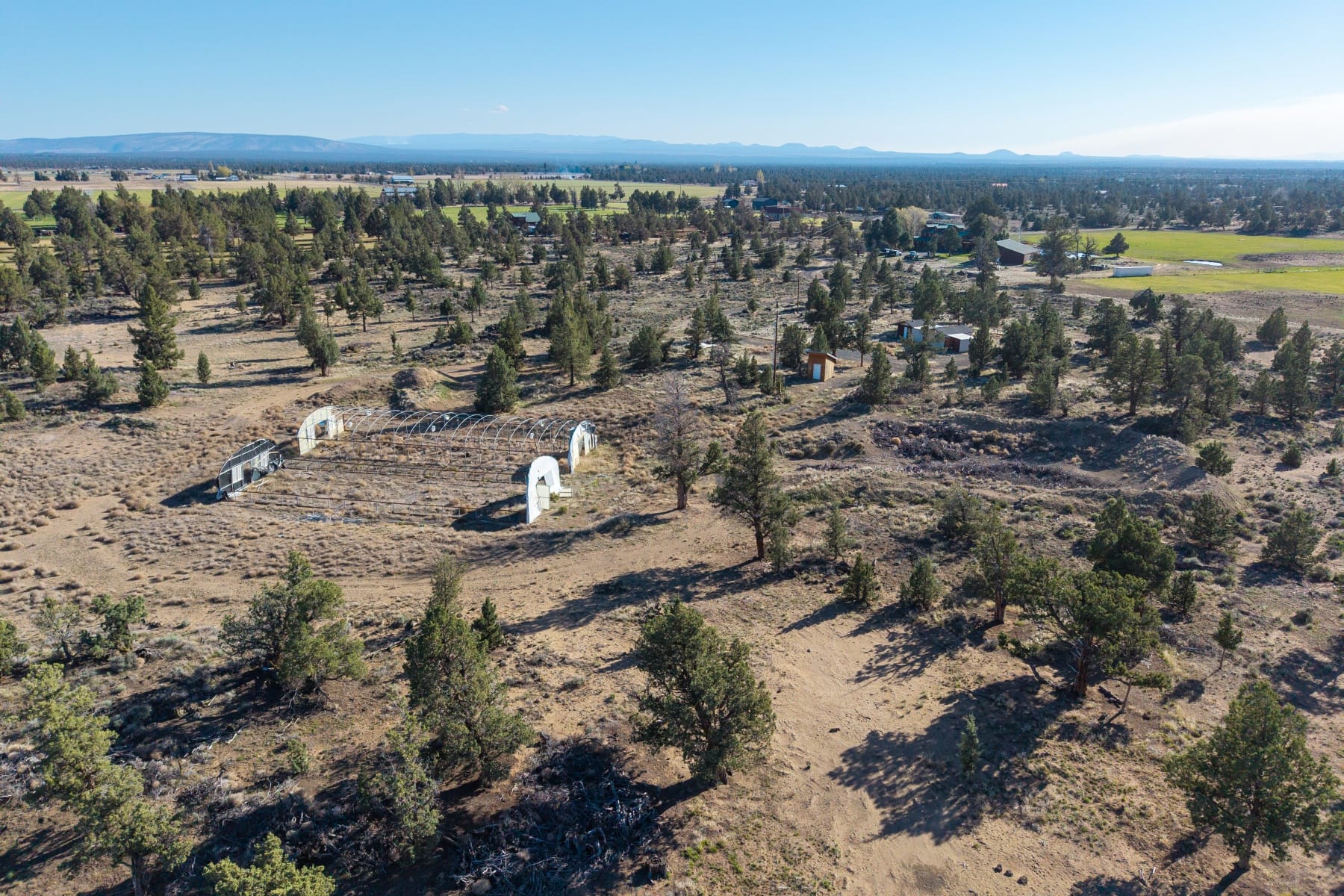  25606 Alfalfa Market Road Bend, OR 97701 - 物件實景