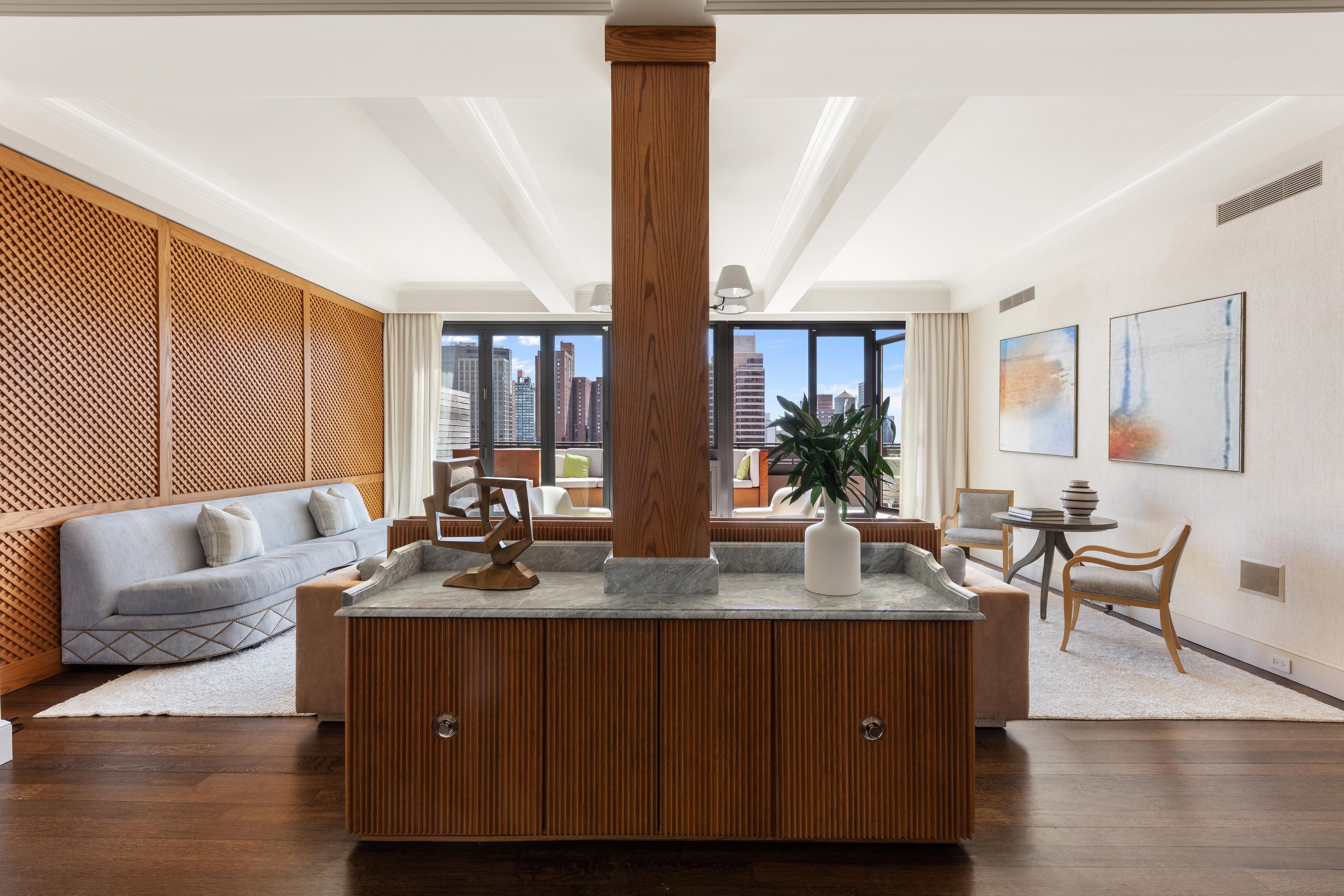  1130 Park Avenue - 物件實景