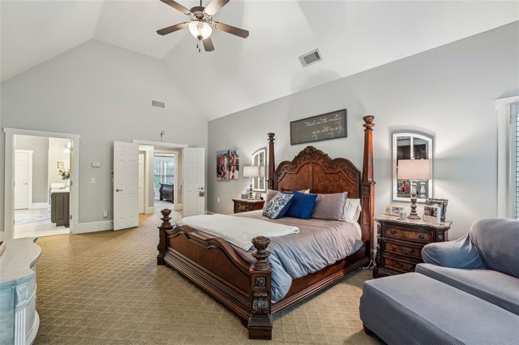 Cumming, Georgia, 30041, United States, 5 Bedrooms Bedrooms, ,5 BathroomsBathrooms,Residential,For Sale,1834533