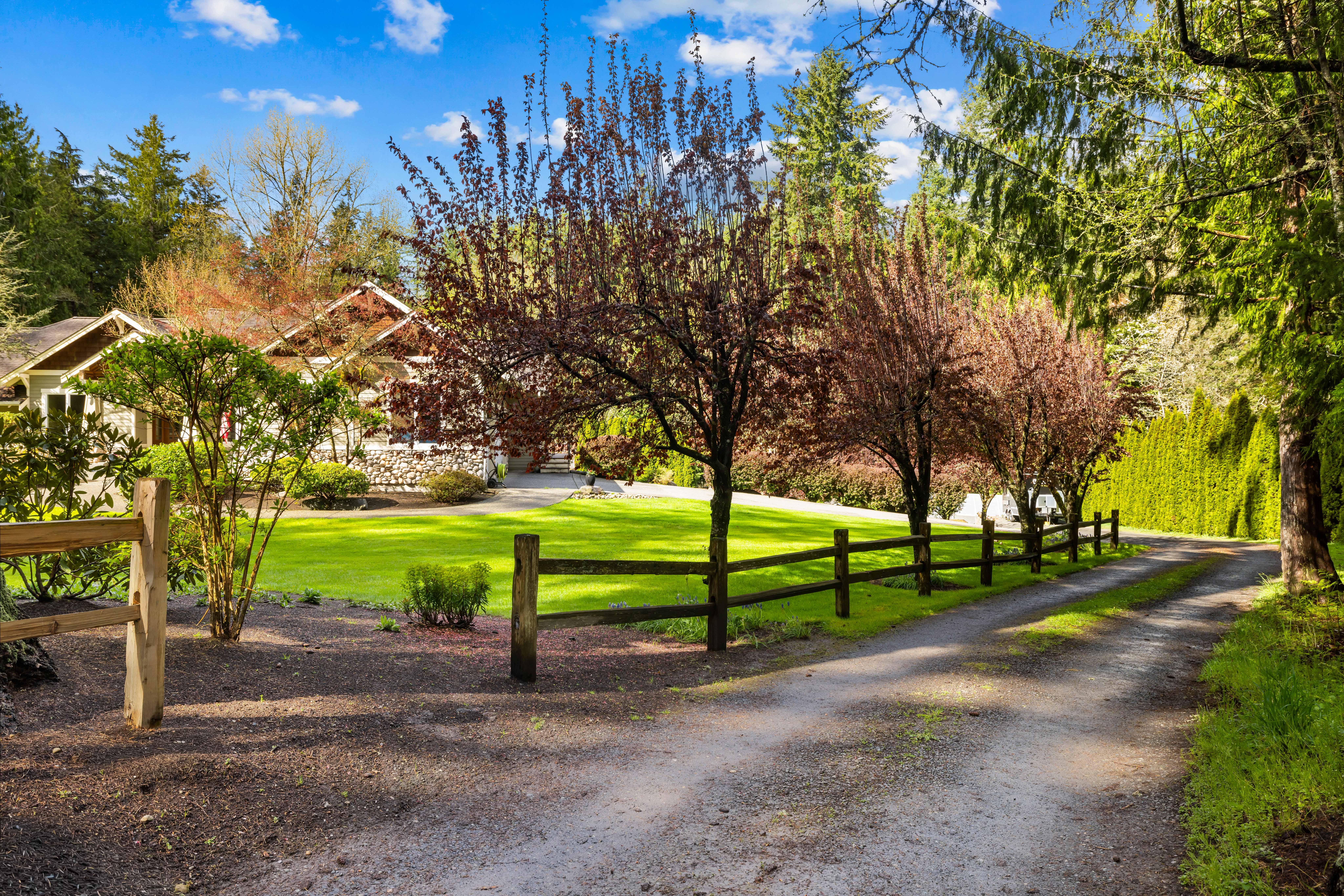  4727 NE Rova Rd, Poulsbo, WA 98370 - 物件實景