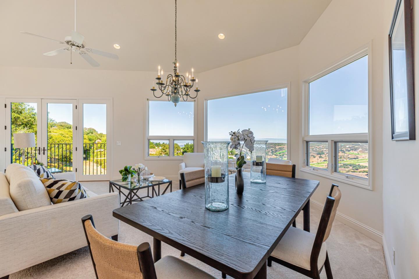 Monterey, California, 93940, United States, 4 Bedrooms Bedrooms, ,5 BathroomsBathrooms,Residential,For Sale,1927415