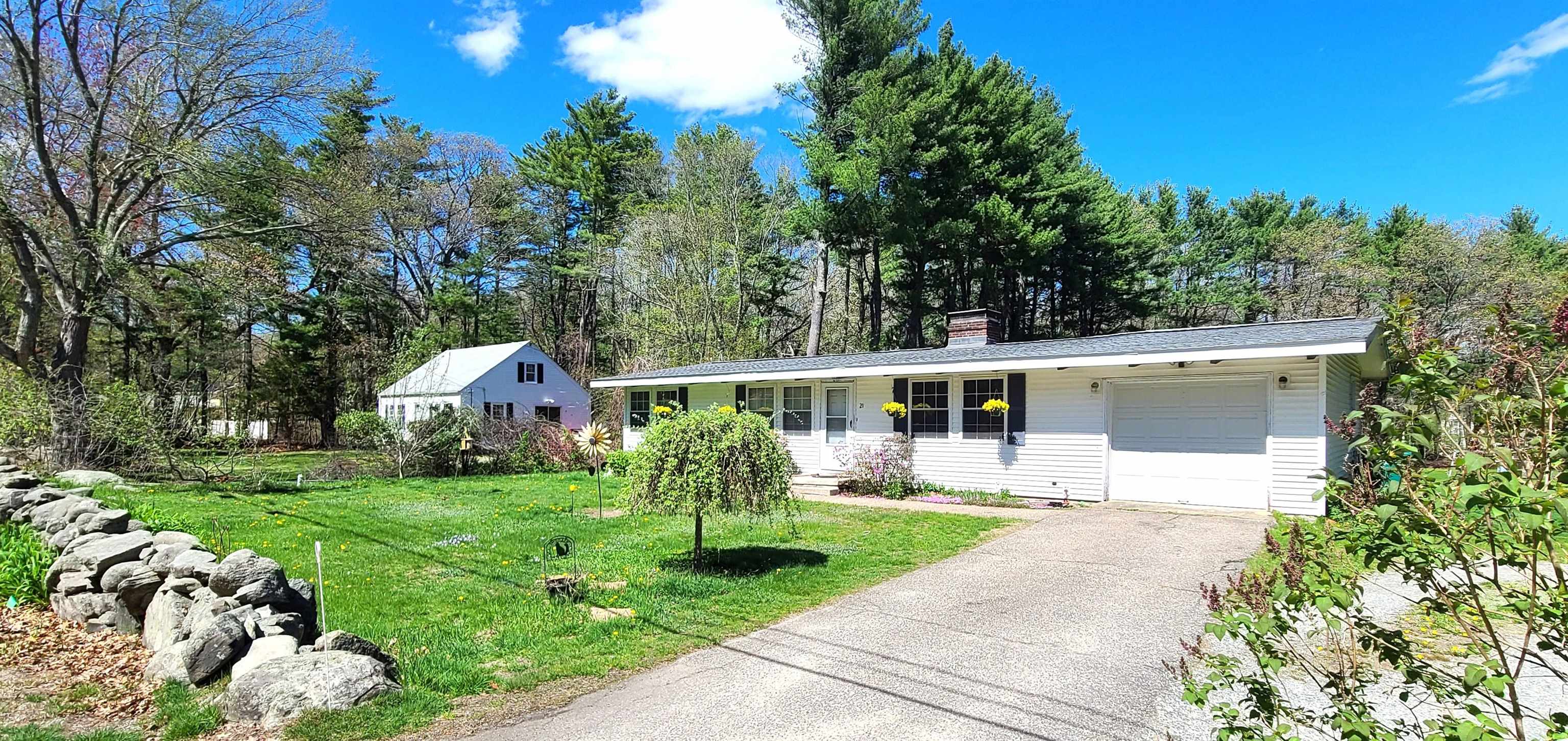  21 Cedar Road, North Hampton, NH 03862 - 物件實景