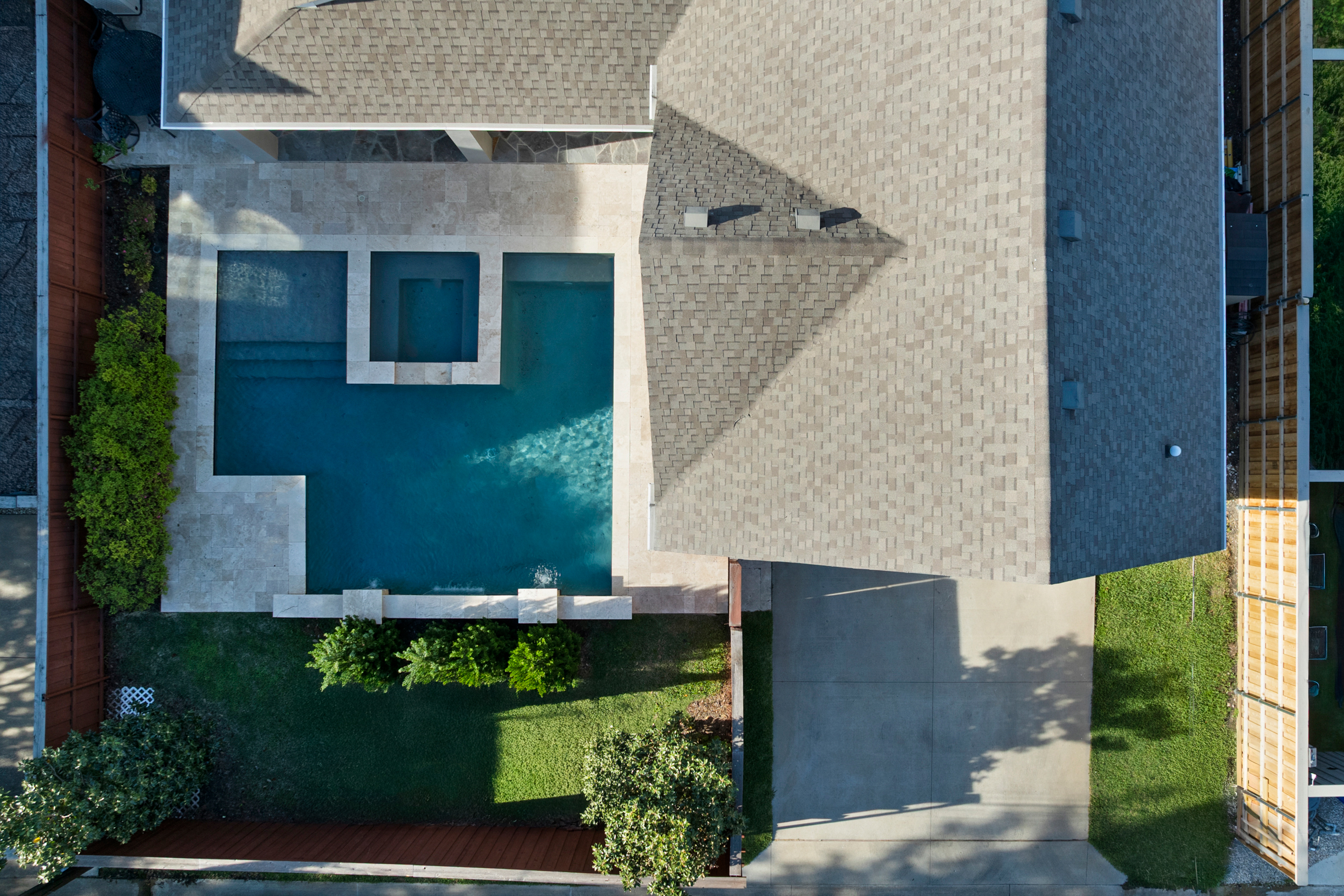  3009 Hanover Street, University Park, TX, 75225 - 物件實景