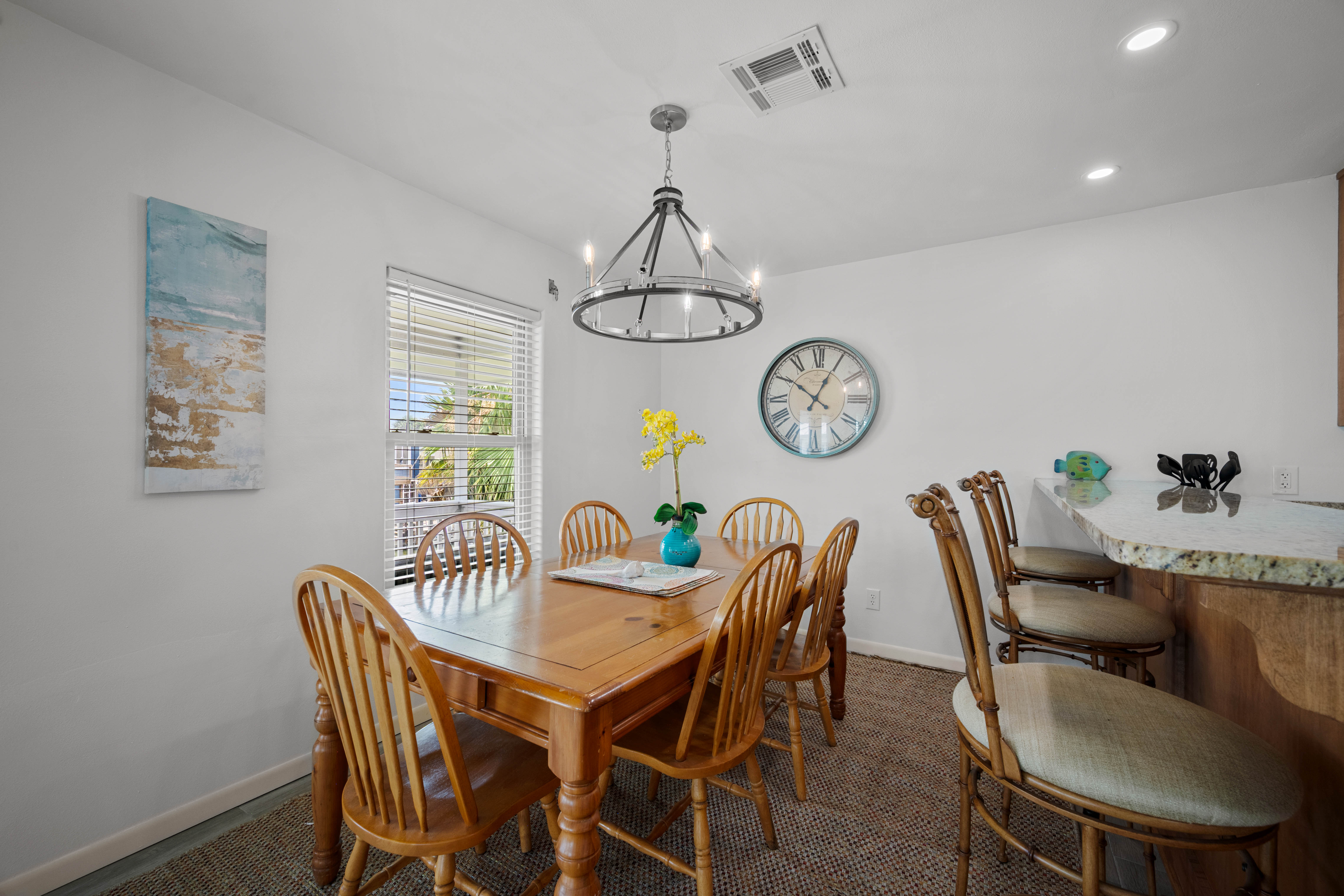  Key Allegro Waterfront Retreat - 物件實景