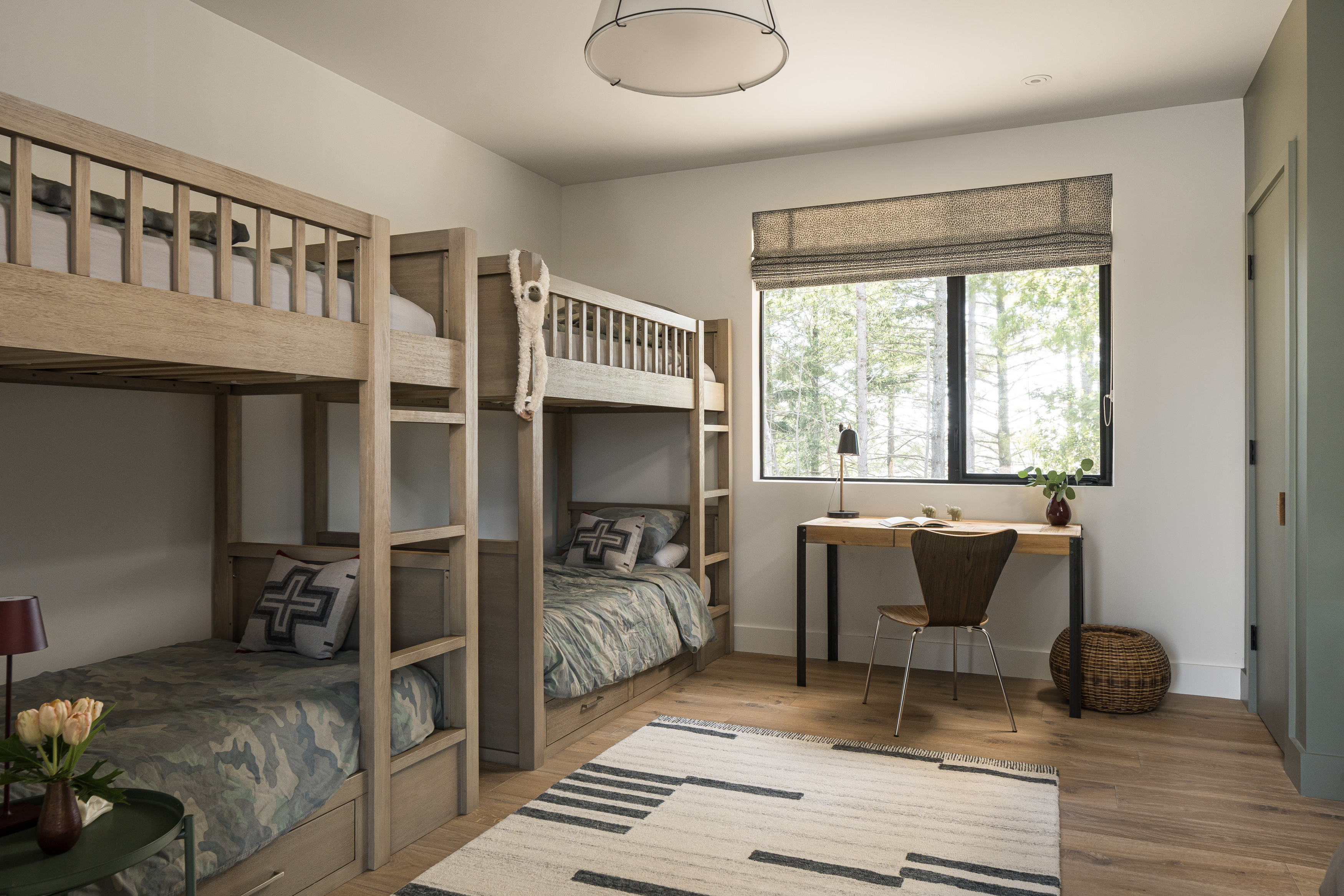  Bennett Valley Modern Estate - 物件實景