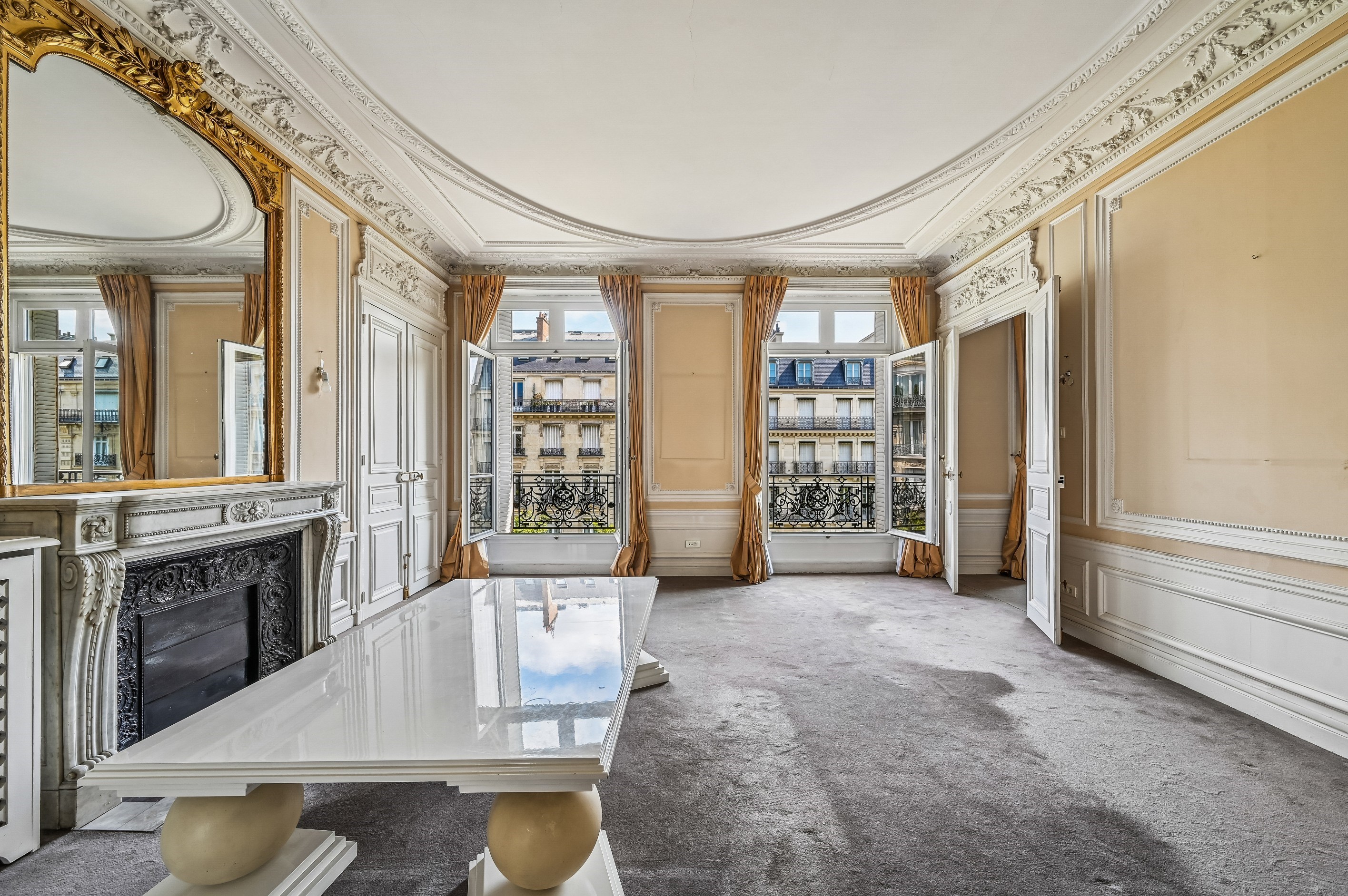  Family apartment - Place du trocadéro - 物件實景