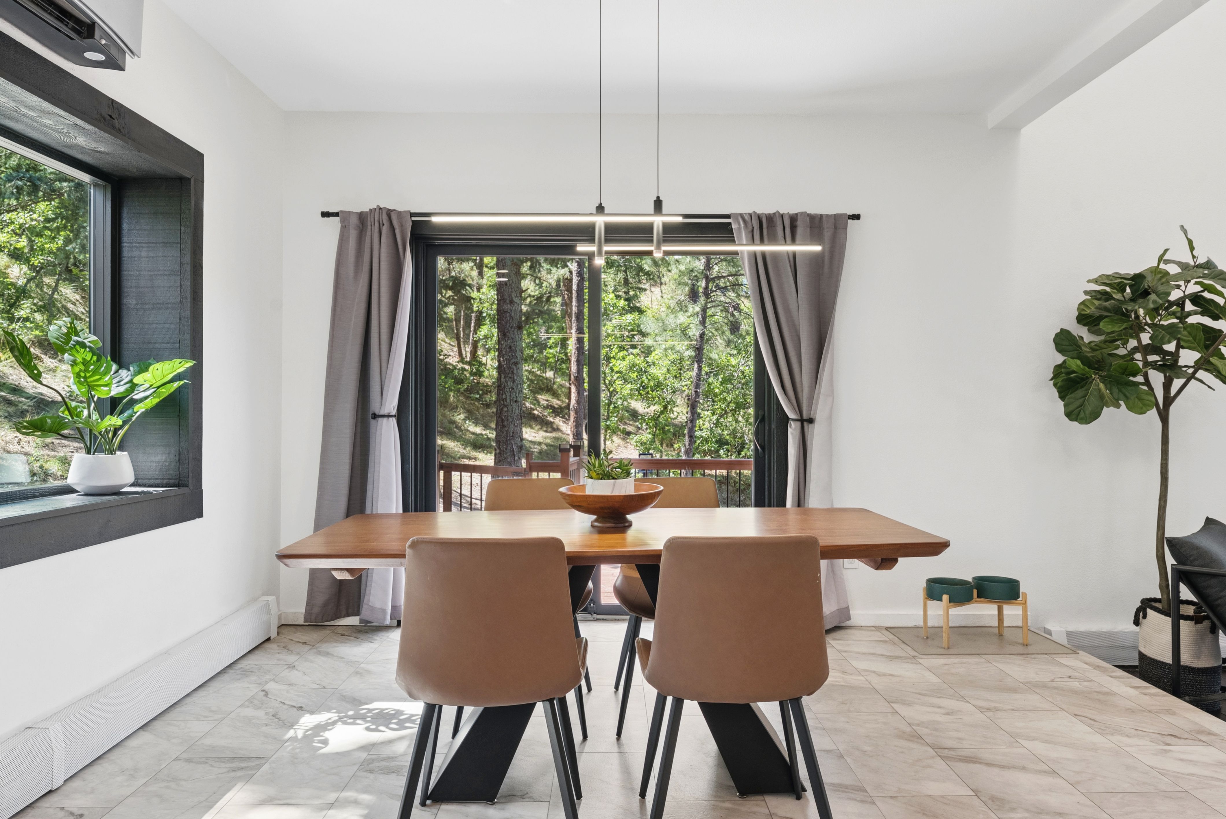  Private Wooded Retreat - 物件實景