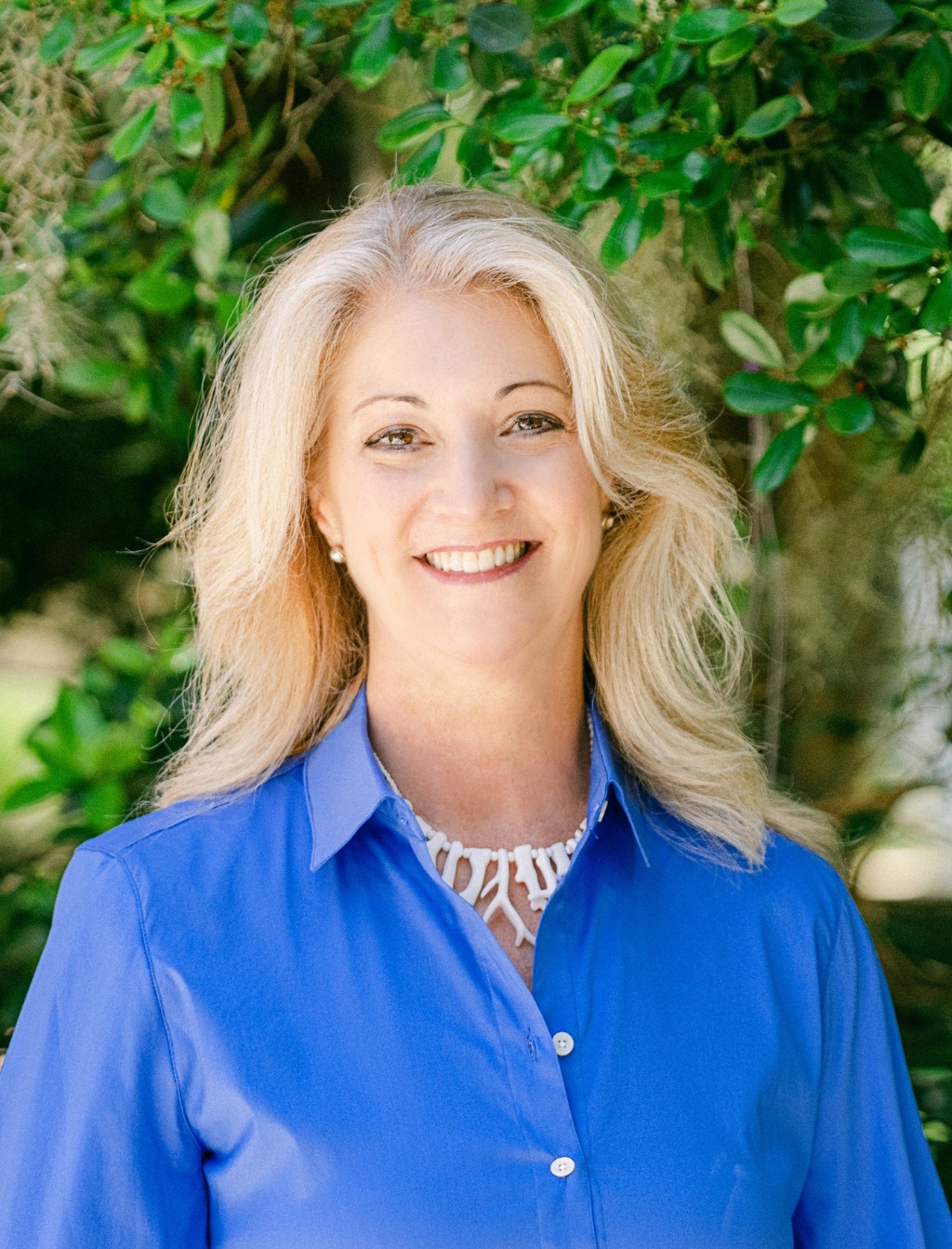 Chandra Kendall 