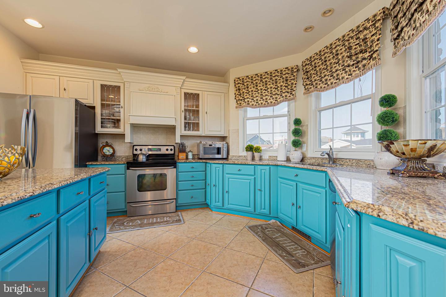 Ocean City, Maryland, 21842, United States, 4 Bedrooms Bedrooms, ,5 BathroomsBathrooms,Residential,For Sale,1901864
