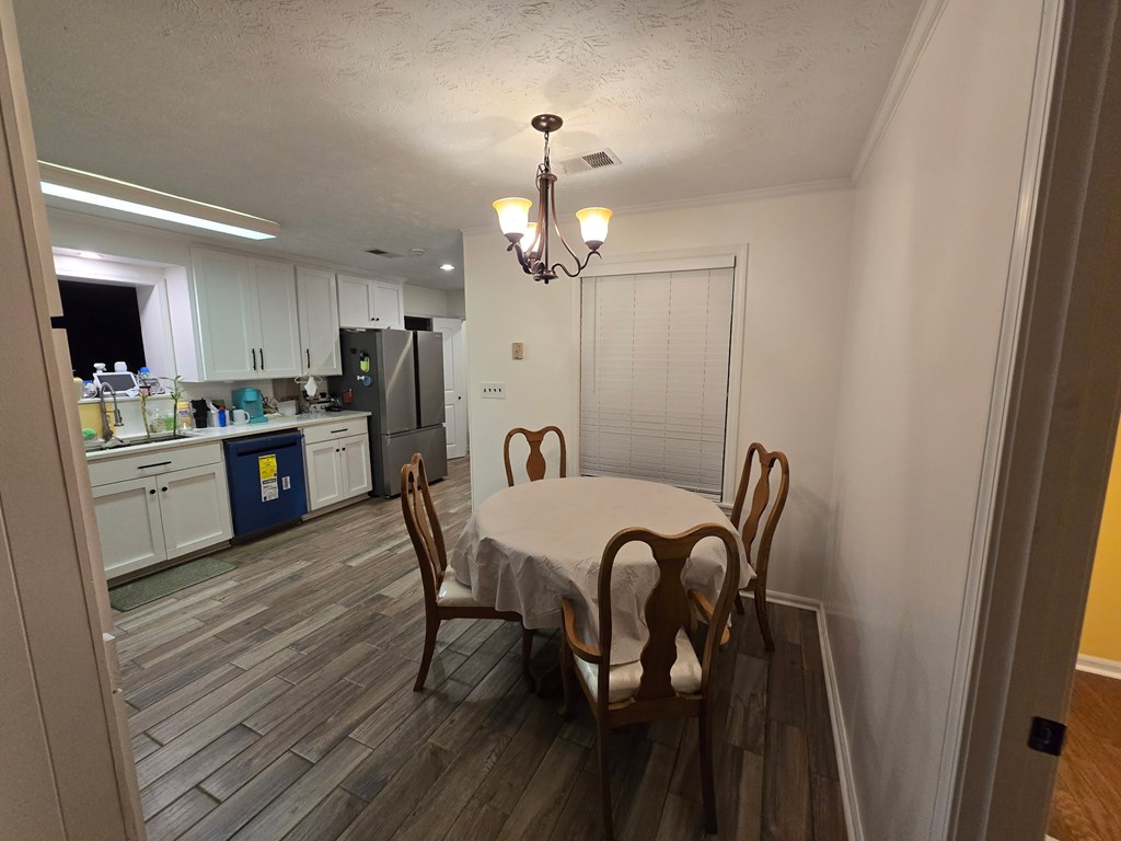 Americus, Georgia, 31719, United States, 4 Bedrooms Bedrooms, ,3 BathroomsBathrooms,Residential,For Sale,1982265