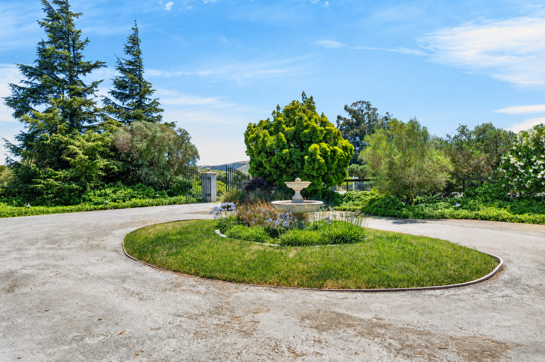  Sonoma Valley Vineyard Estate - 物件實景