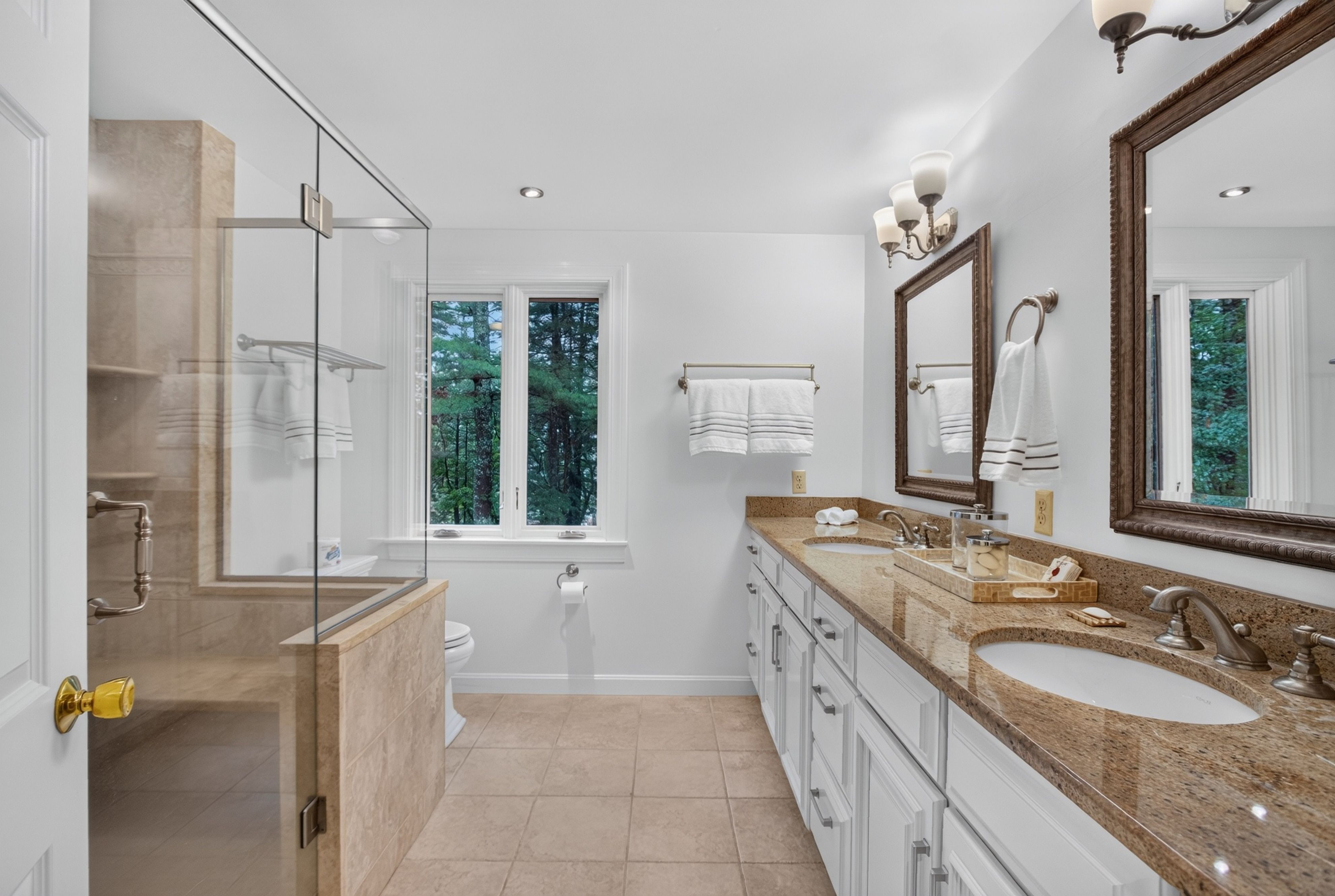 124 Williams Road, Concord, MA 01742 - 物件實景