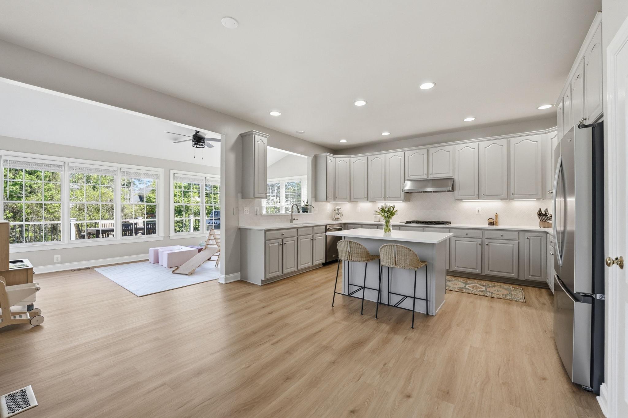 15137 Golf View Drive, Haymarket, VA, 20169 - 物件實景