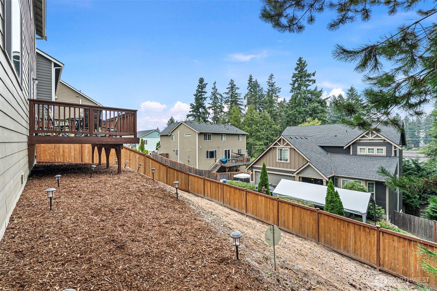 SPANAWAY, Washington, 98387, United States, 4 Bedrooms Bedrooms, ,3 BathroomsBathrooms,Residential,For Sale,1906402