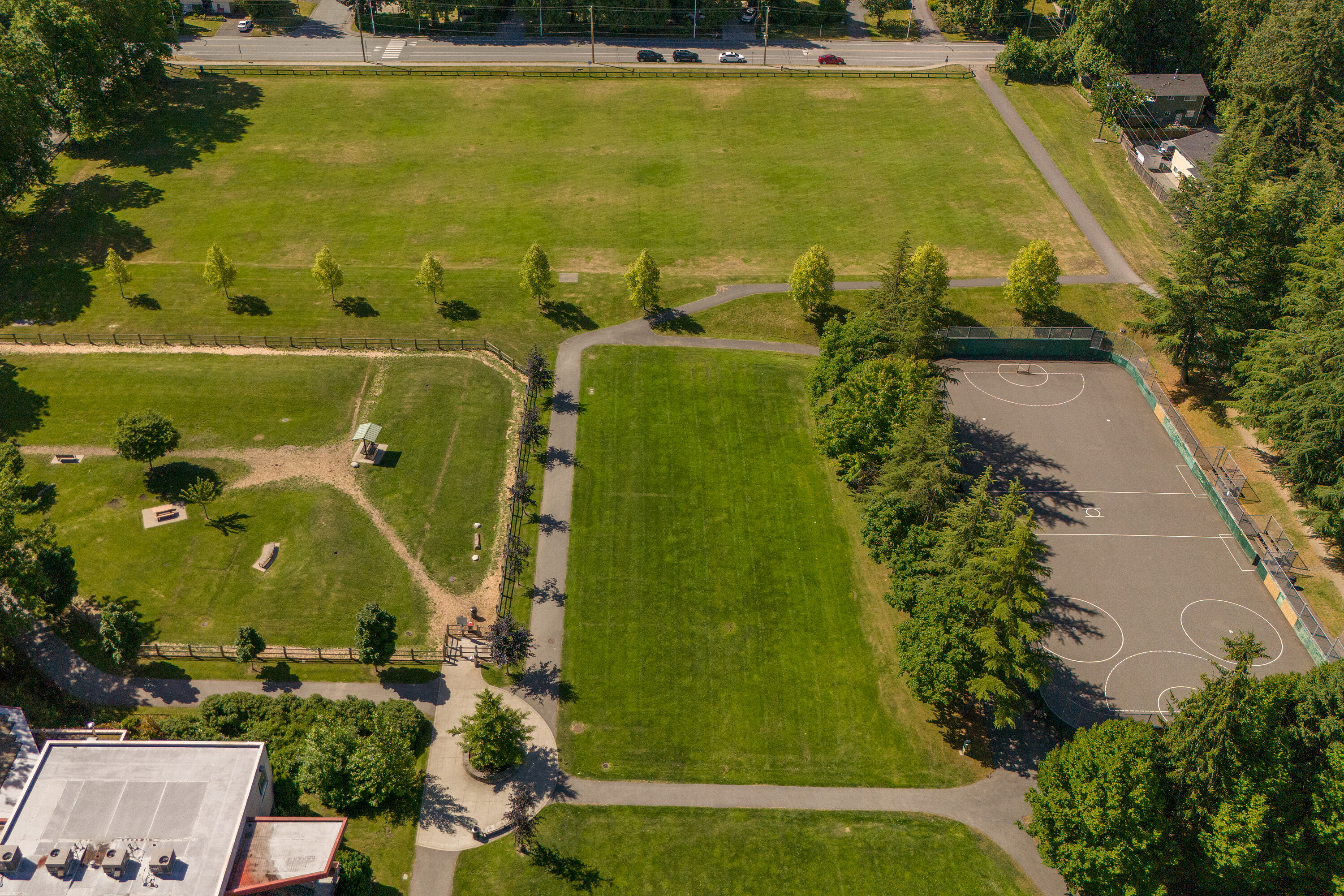  Langley, Fraser Valley - 物件實景