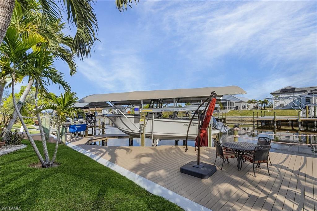 CAPE CORAL, Florida, 33993, United States, 3 Bedrooms Bedrooms, ,2 BathroomsBathrooms,Residential,For Sale,1920405