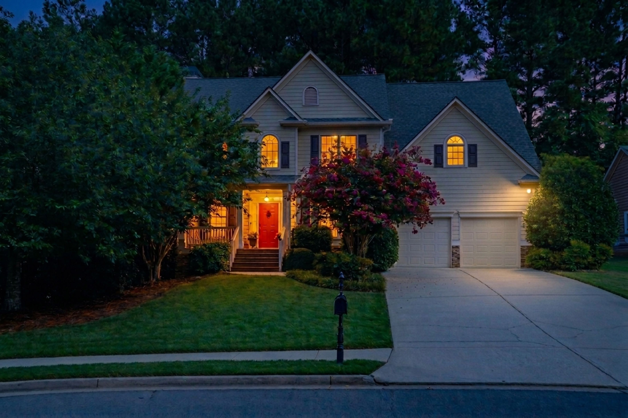  Beautifully Maintained Home in Highly Sought-After Bentwater Golf Country Club - 物件實景