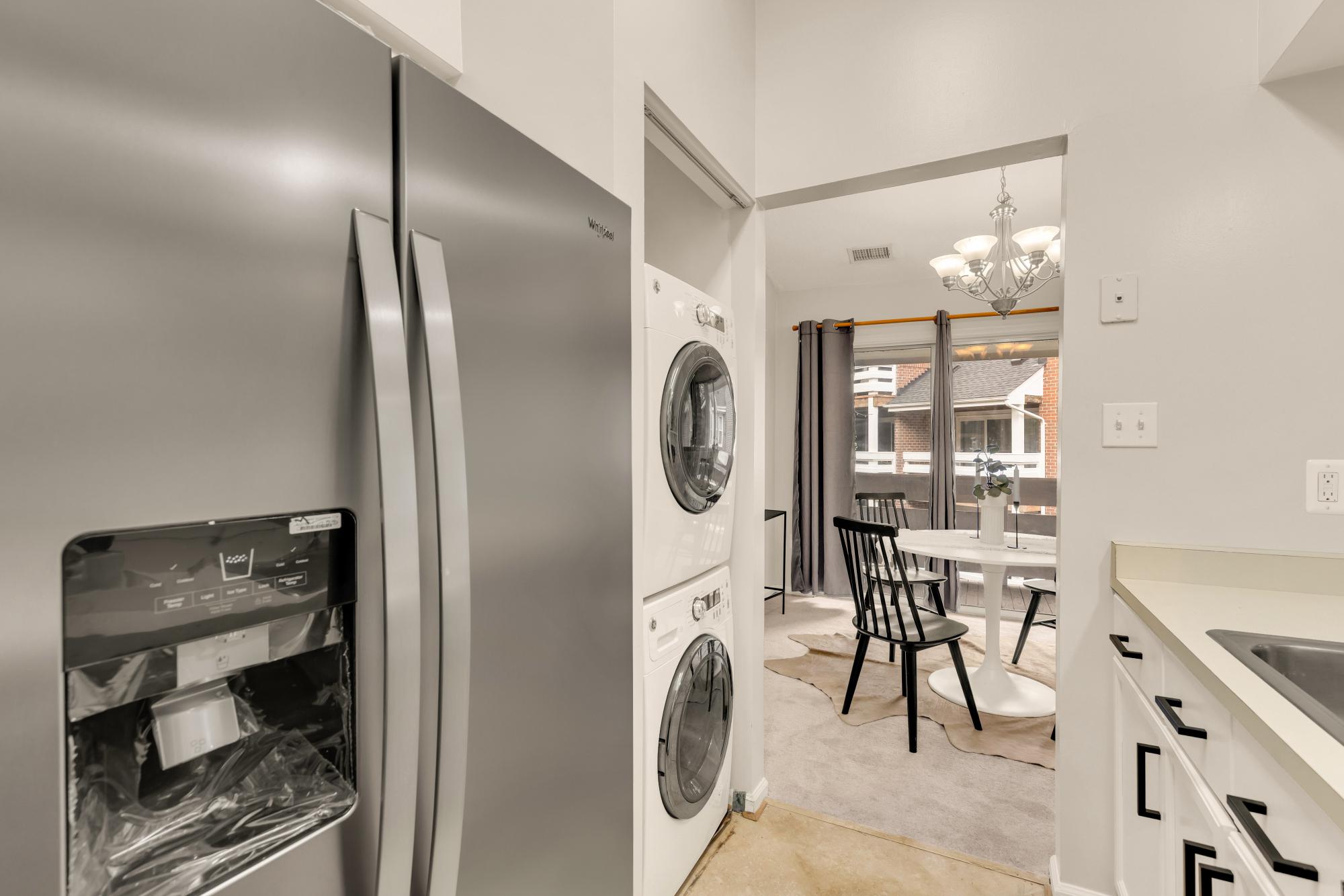  3153 Anchorway Court N, Falls Church, VA, 22042 - 物件實景