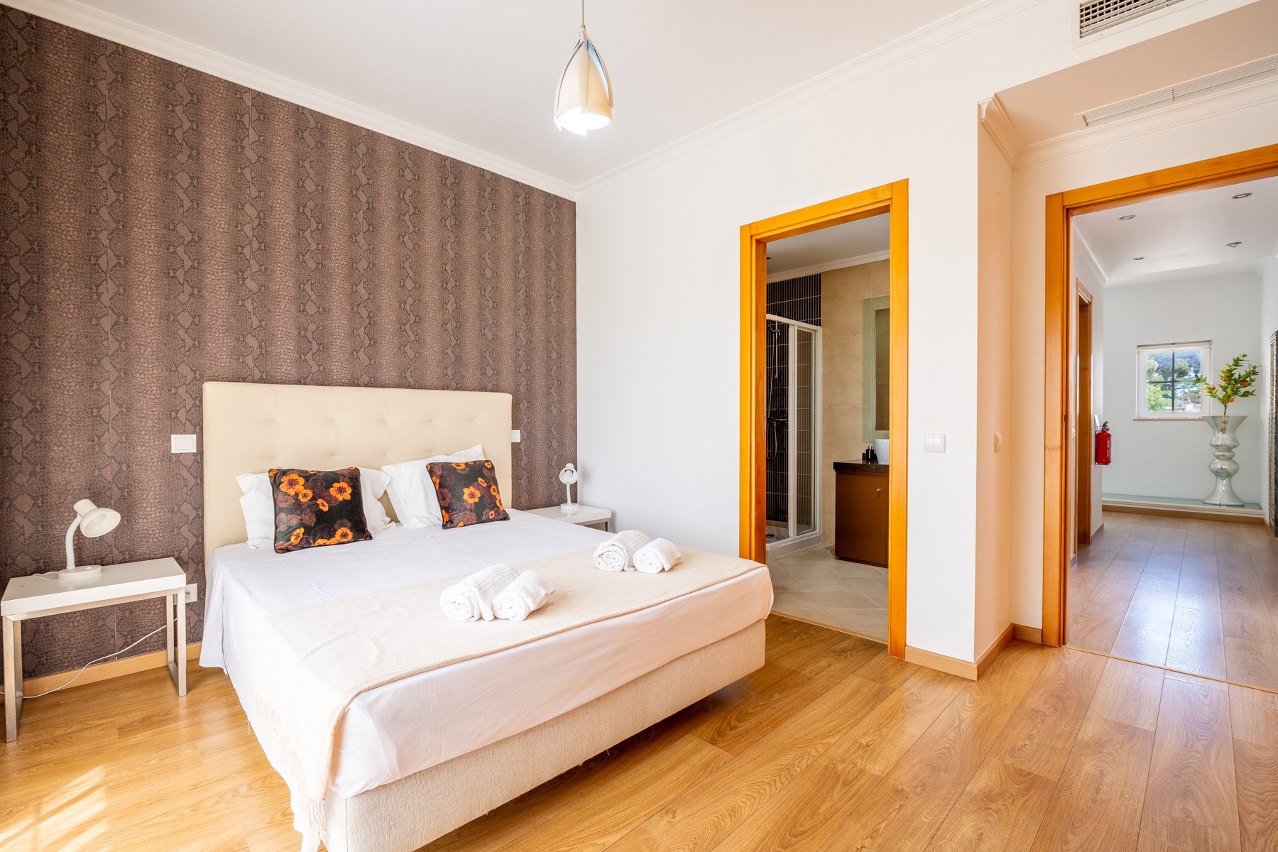 Semi-detached house, 3 bedrooms, for Sale - 物件實景