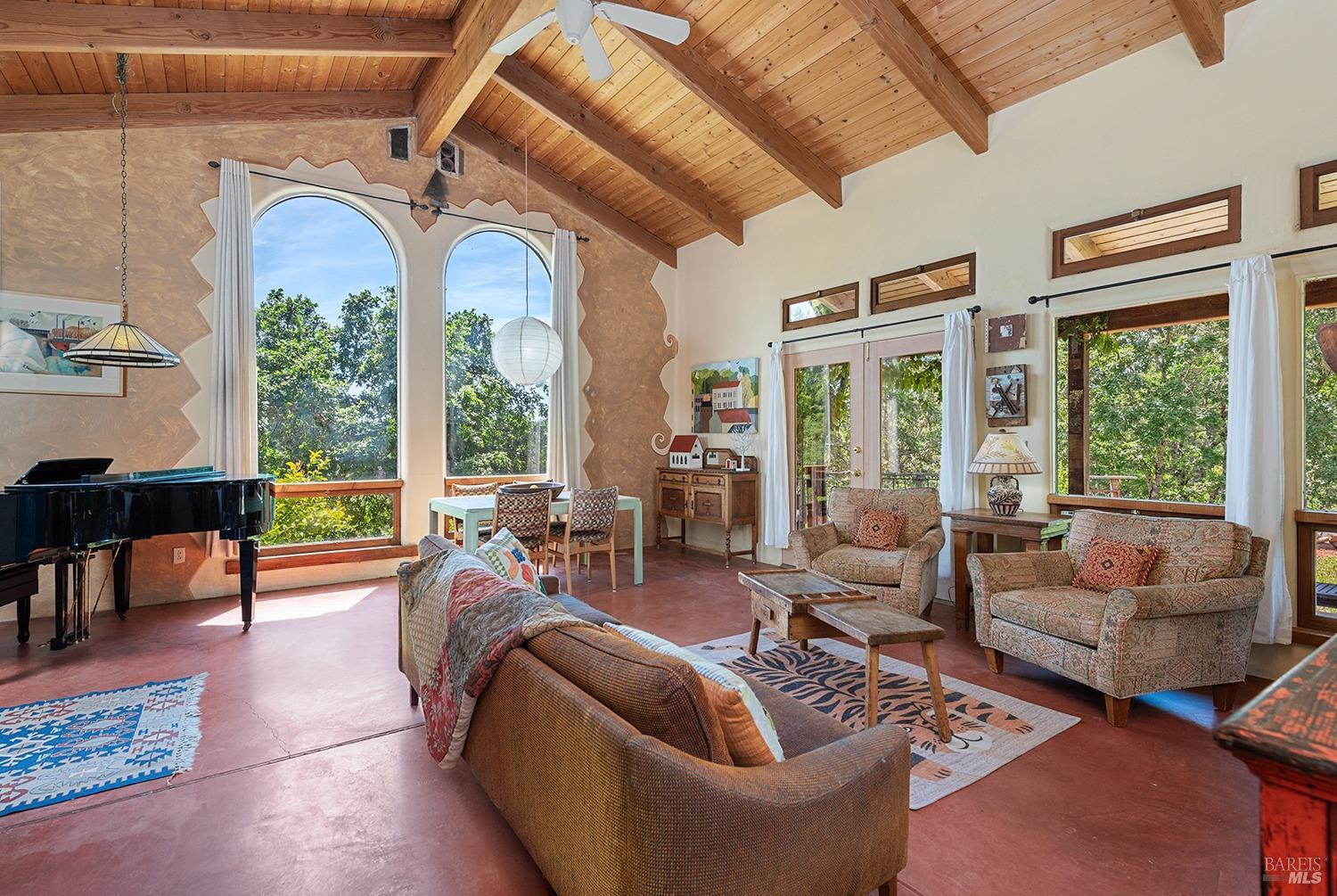 Forestville, California, 95436, United States, 4 Bedrooms Bedrooms, ,3 BathroomsBathrooms,Residential,For Sale,1796757