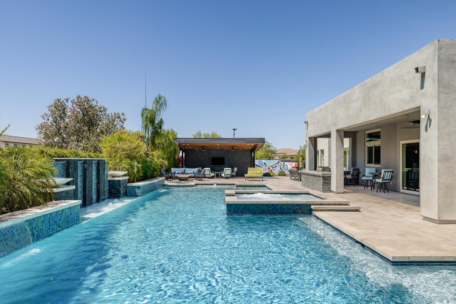  24848 S 198th Place  Queen Creek, AZ - 物件實景