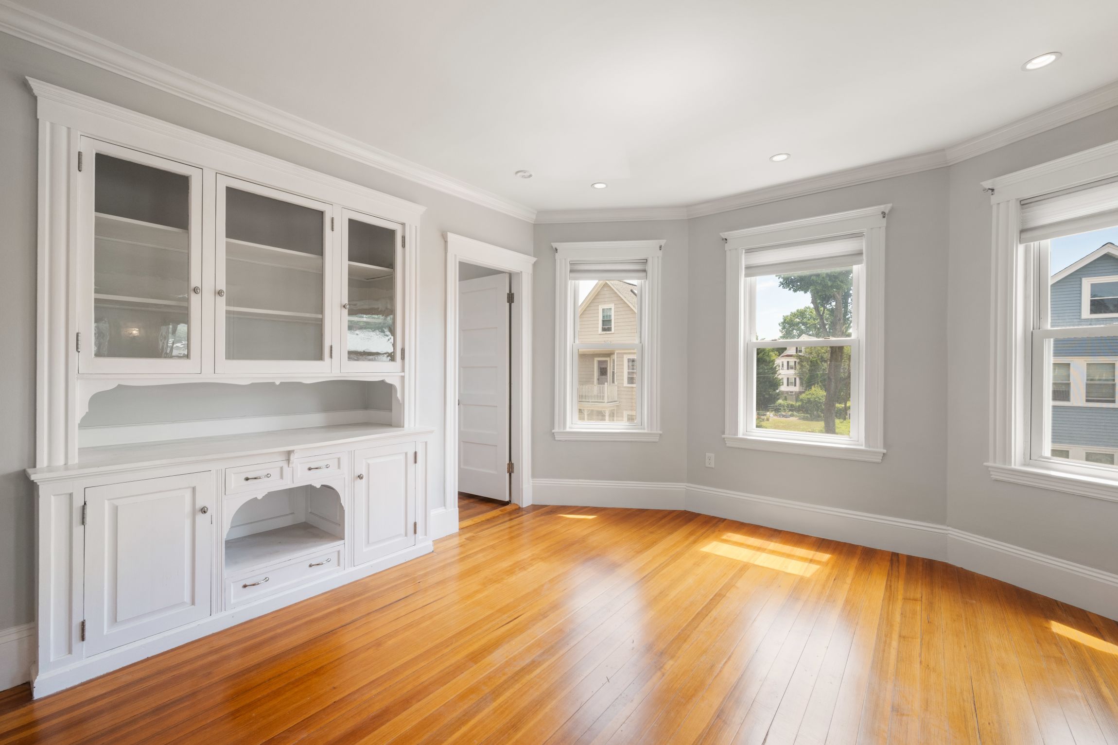  15 Haslet Street - Unit 2, Boston, MA, 02131 - 物件實景