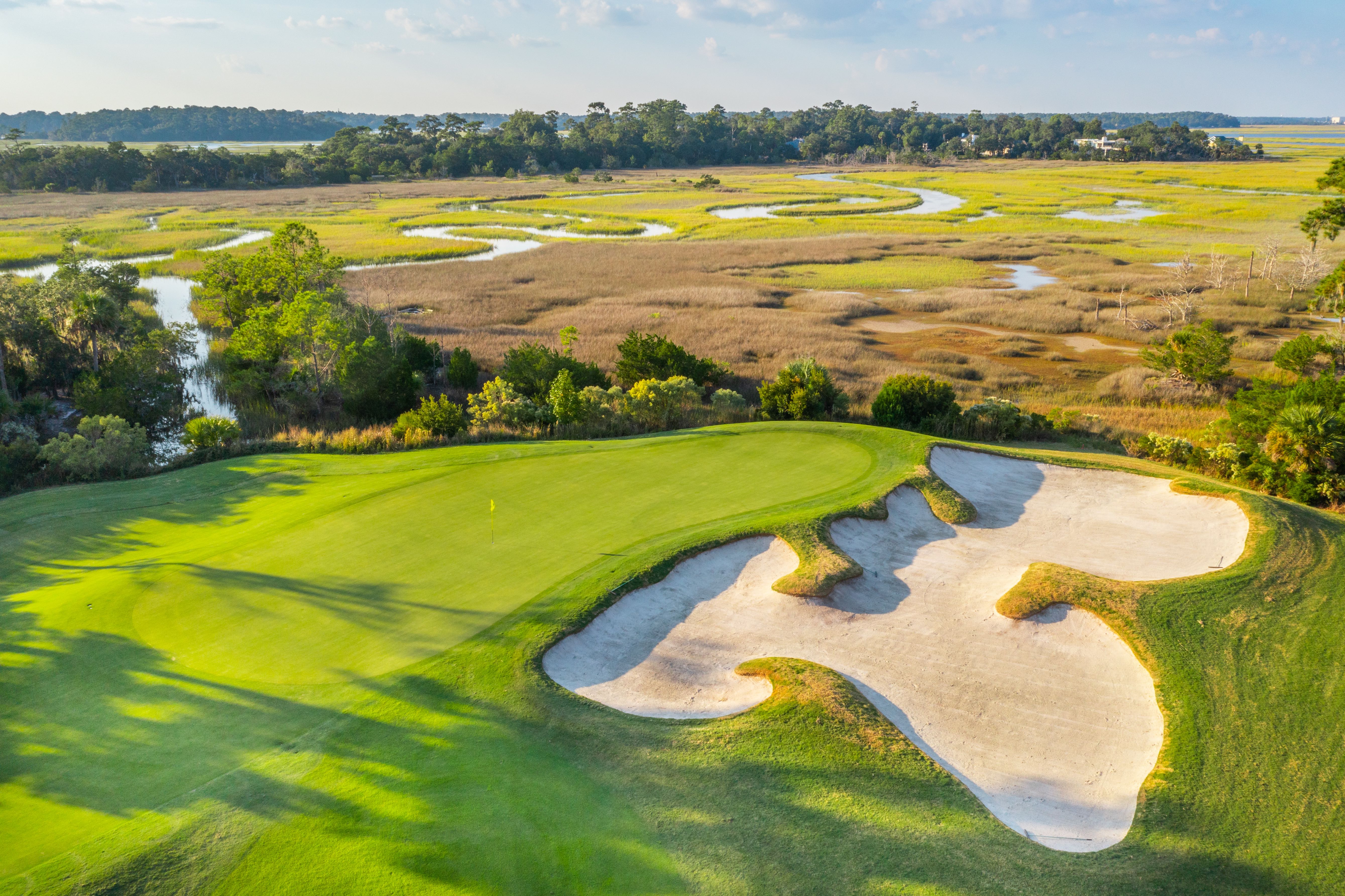  Effortless Living in Move-In Ready Home at The Landings on Skidaway Island - 物件實景