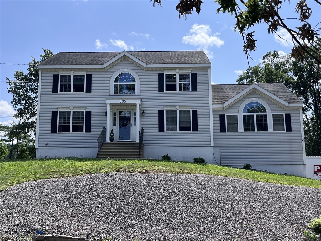 Fitchburg, Massachusetts, 01420, United States, 3 Bedrooms Bedrooms, ,3 BathroomsBathrooms,Residential,For Sale,1980272