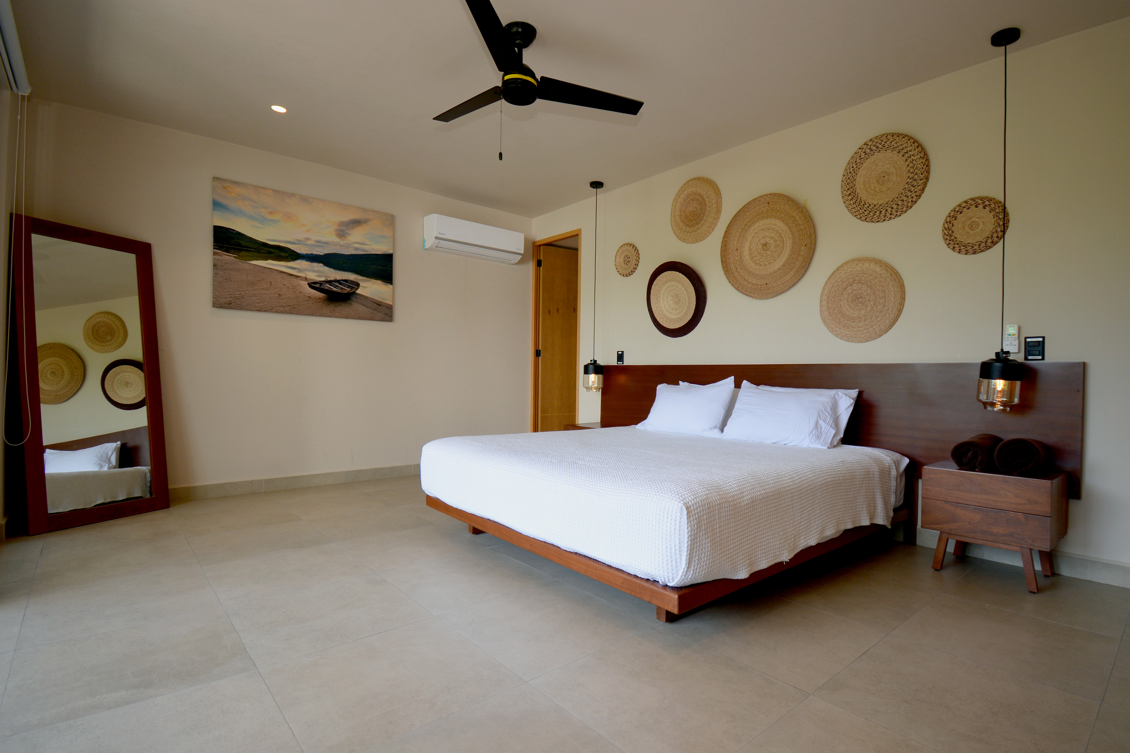  Bohemian Grand Suite  3BR & Dual Panoramic Terrace - 物件實景