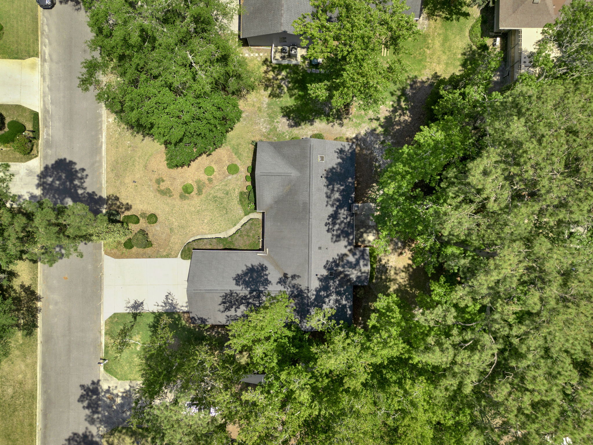  6 Cove Drive, Savannah - 物件實景