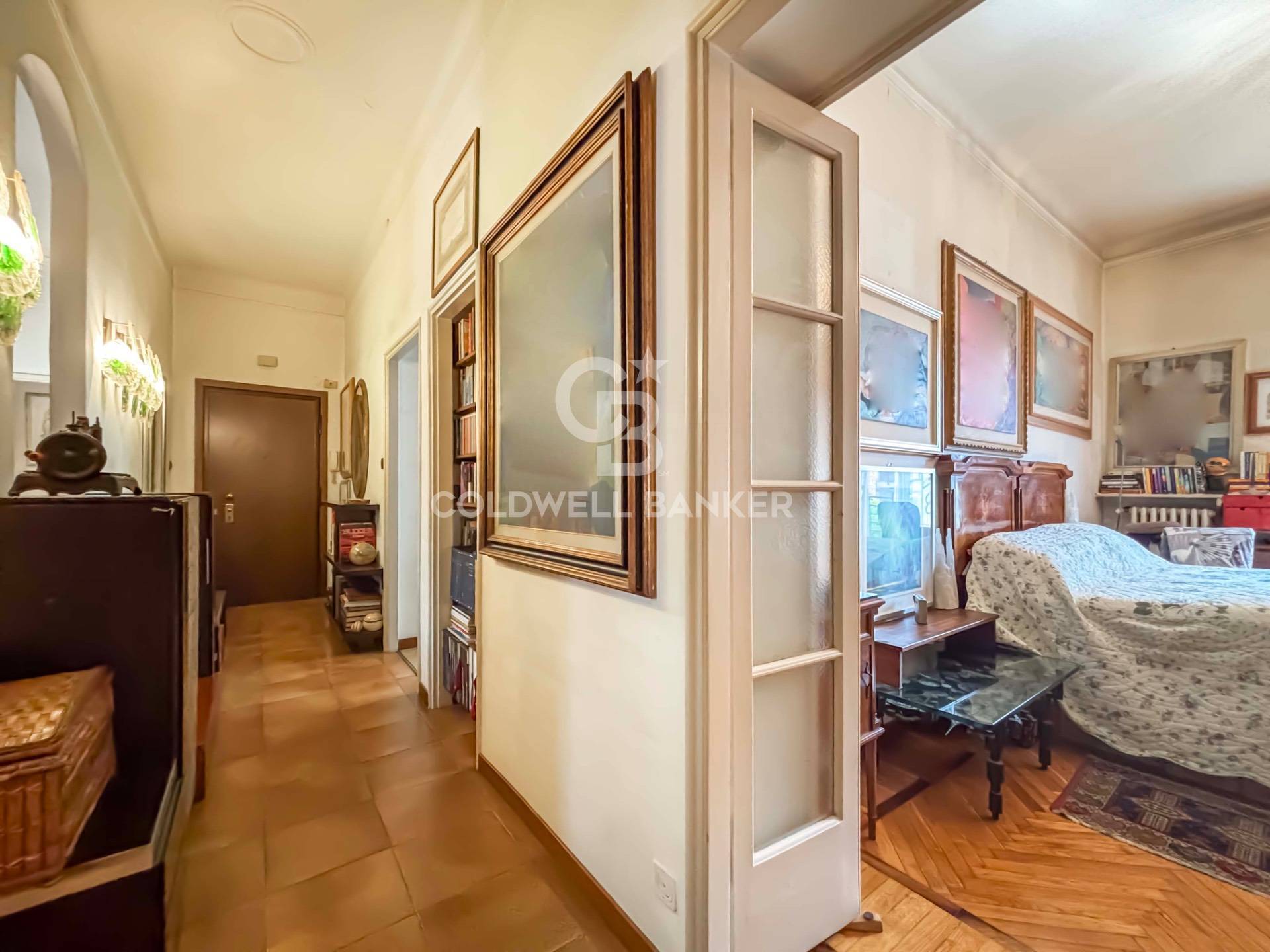 Milano, Milano, 20100, IT, 2 Bedrooms Bedrooms, ,2 BathroomsBathrooms,Residential,For Sale,1950590