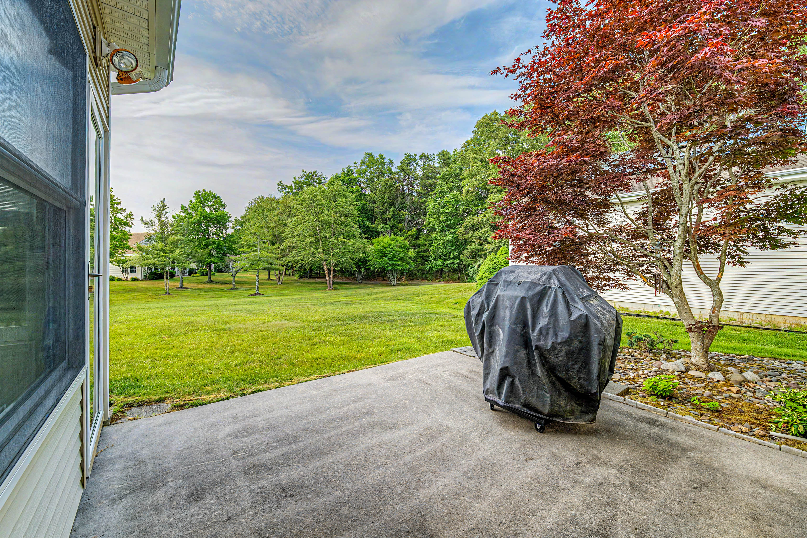  121 Sheffield, Galloway Township, NJ, 08205 - 物件實景