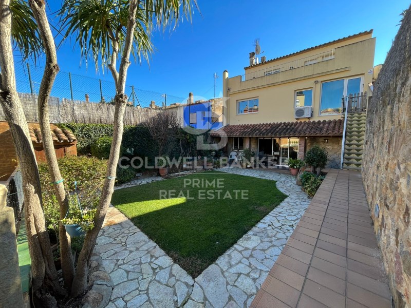 Girona, Palafrugell, Vila de Palafrugell Girona, P, Palafrugell, Catalonia, ES, 5 Bedrooms Bedrooms, ,5 BathroomsBathrooms,Residential,For Sale,Girona, Palafrugell, Vila de Palafrugell Girona, P,1616692