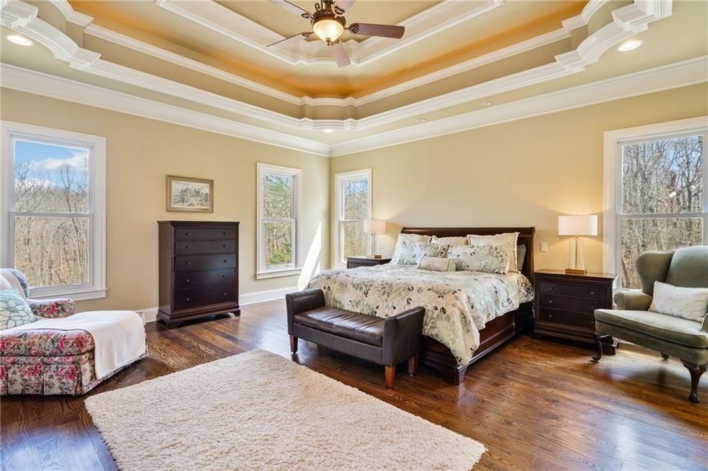 Jasper, Georgia, 30143, United States, 4 Bedrooms Bedrooms, ,5 BathroomsBathrooms,Residential,For Sale,1974927