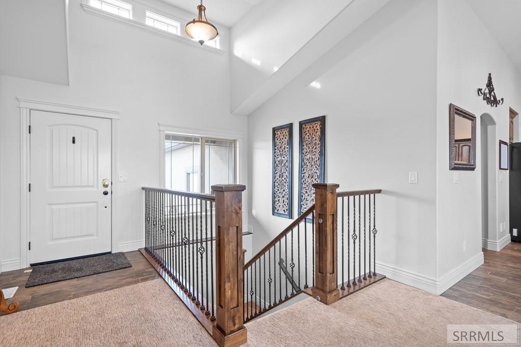 AMMON, Idaho, 83406, United States, 6 Bedrooms Bedrooms, ,3 BathroomsBathrooms,Residential,For Sale,2014866