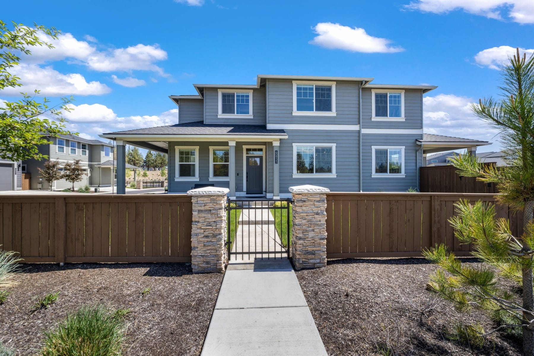  60933 SE Sydney Harbor Court Bend, OR 97702 - 物件實景