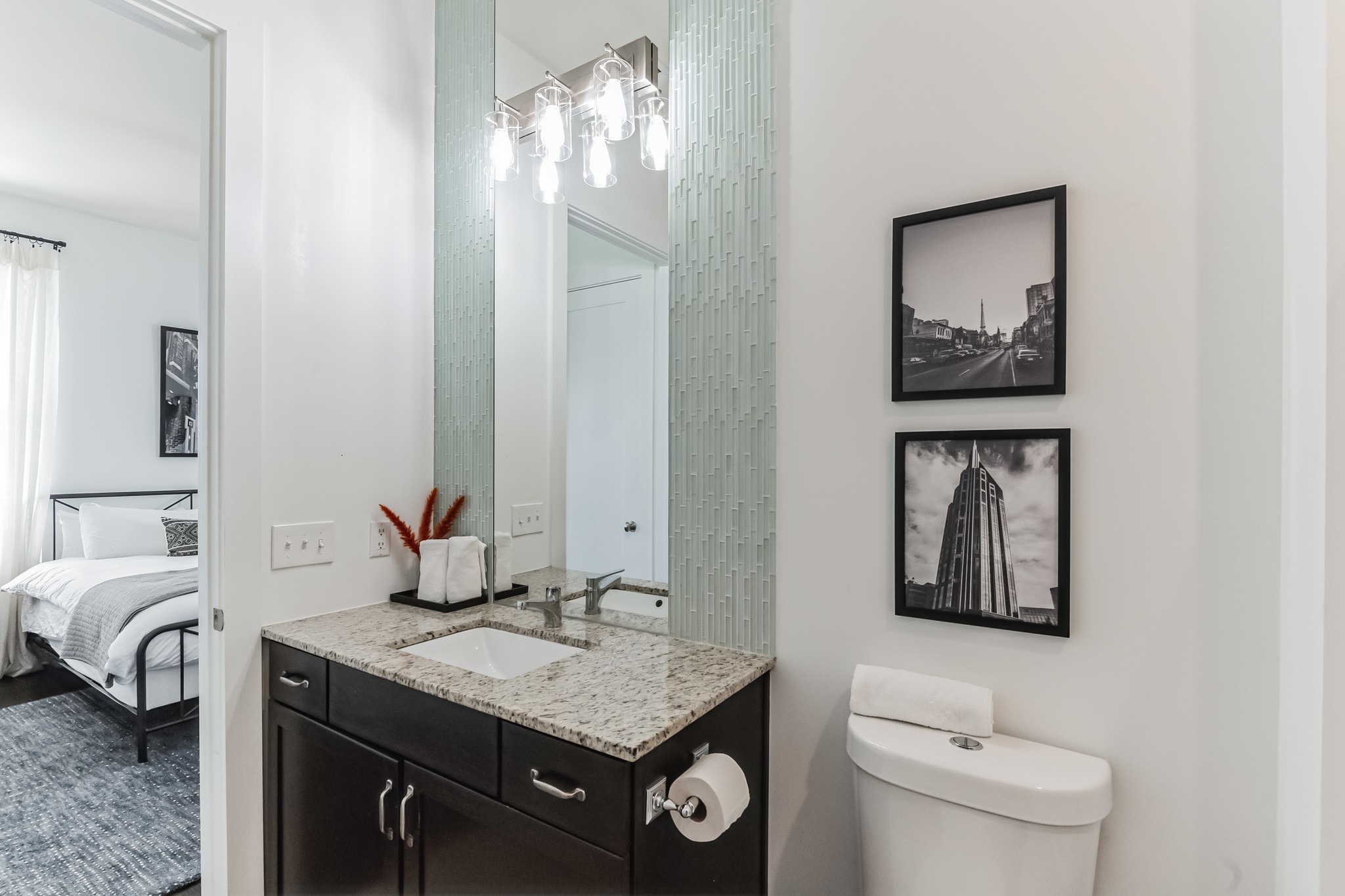  210 30th Ave N #414, Nashville, TN, 37203 - 物件實景