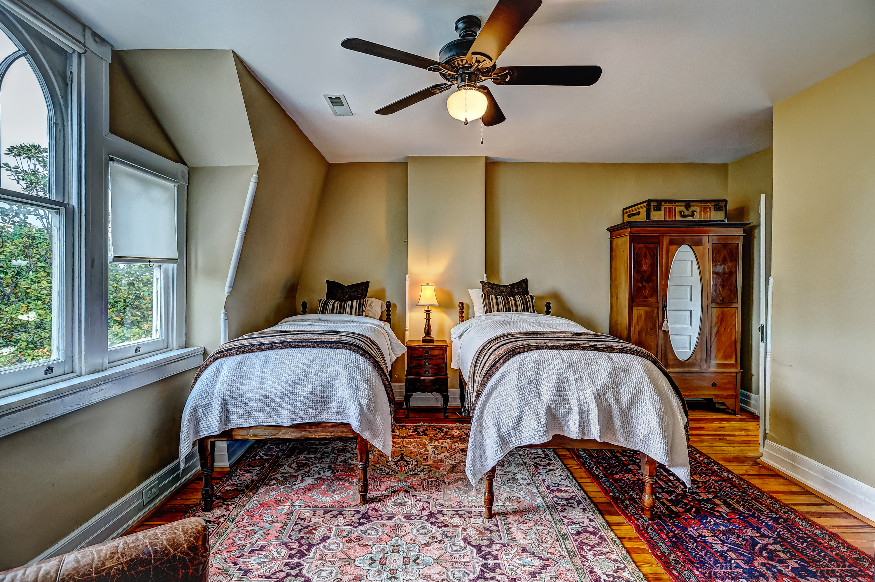  2209 Monument Avenue, Richmond, VA 23220 - 物件實景