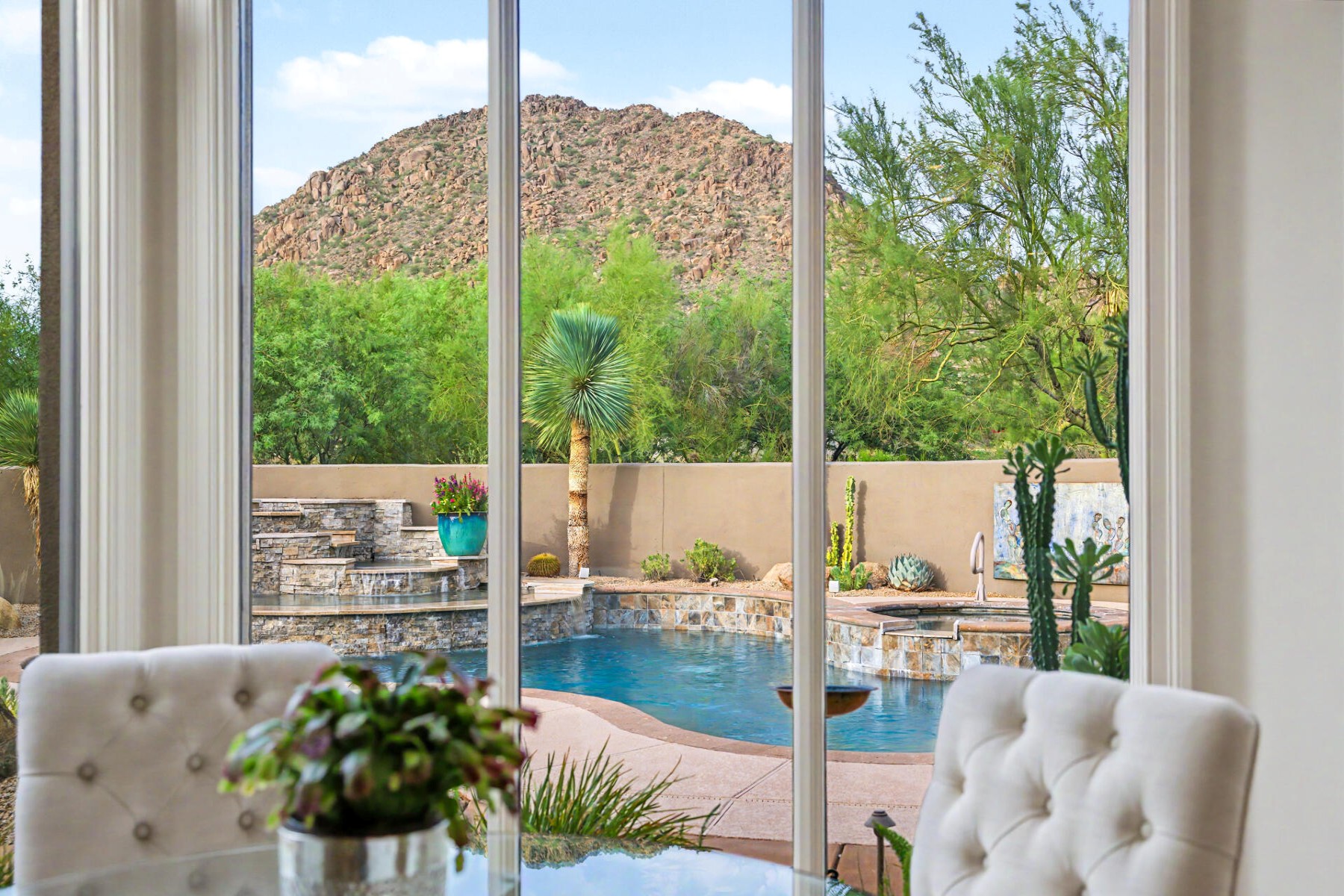  10040 E Happy Valley Road  Scottsdale, AZ - 物件實景
