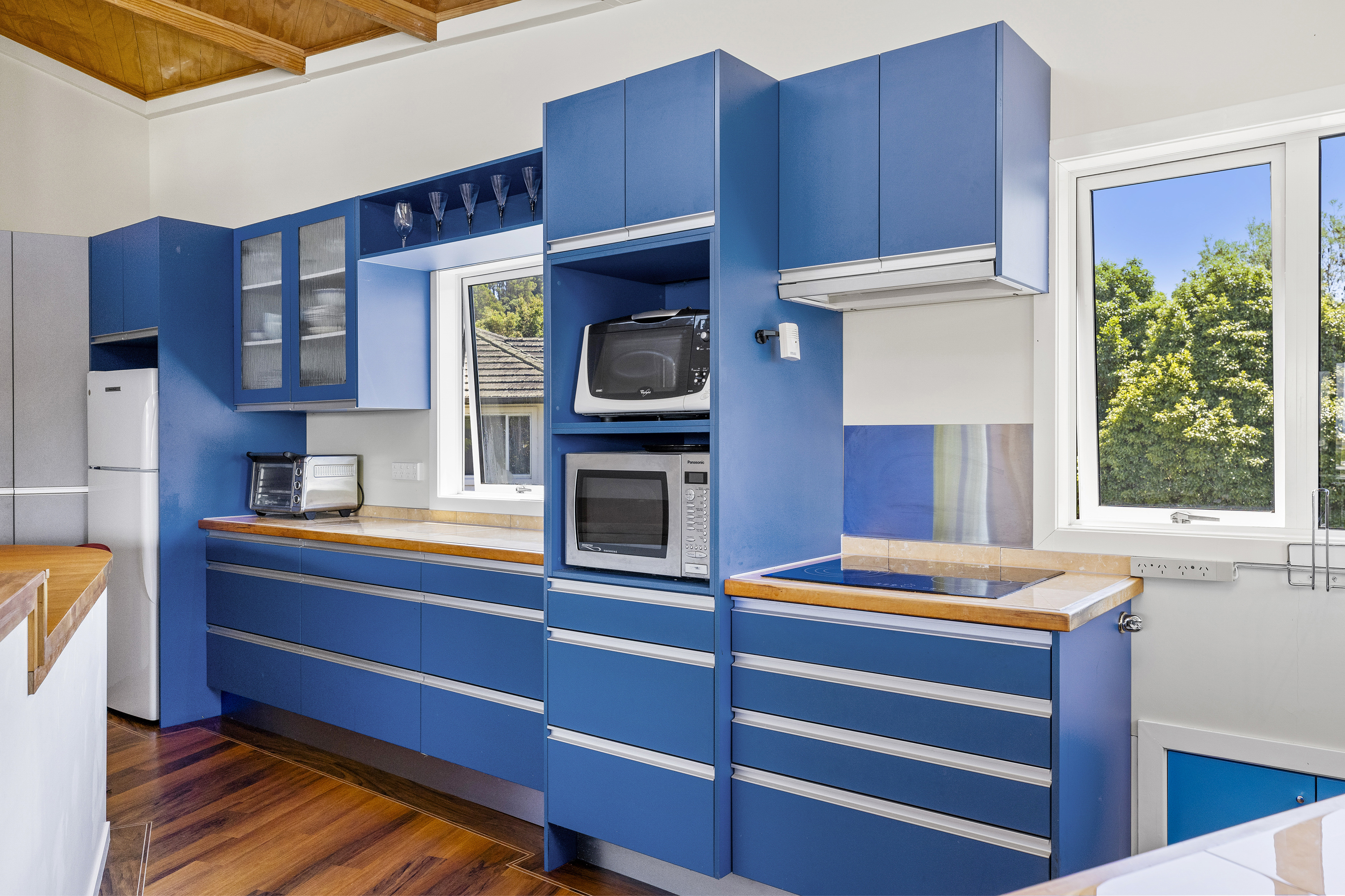  22 Reeves Road, Acacia Bay - 物件實景