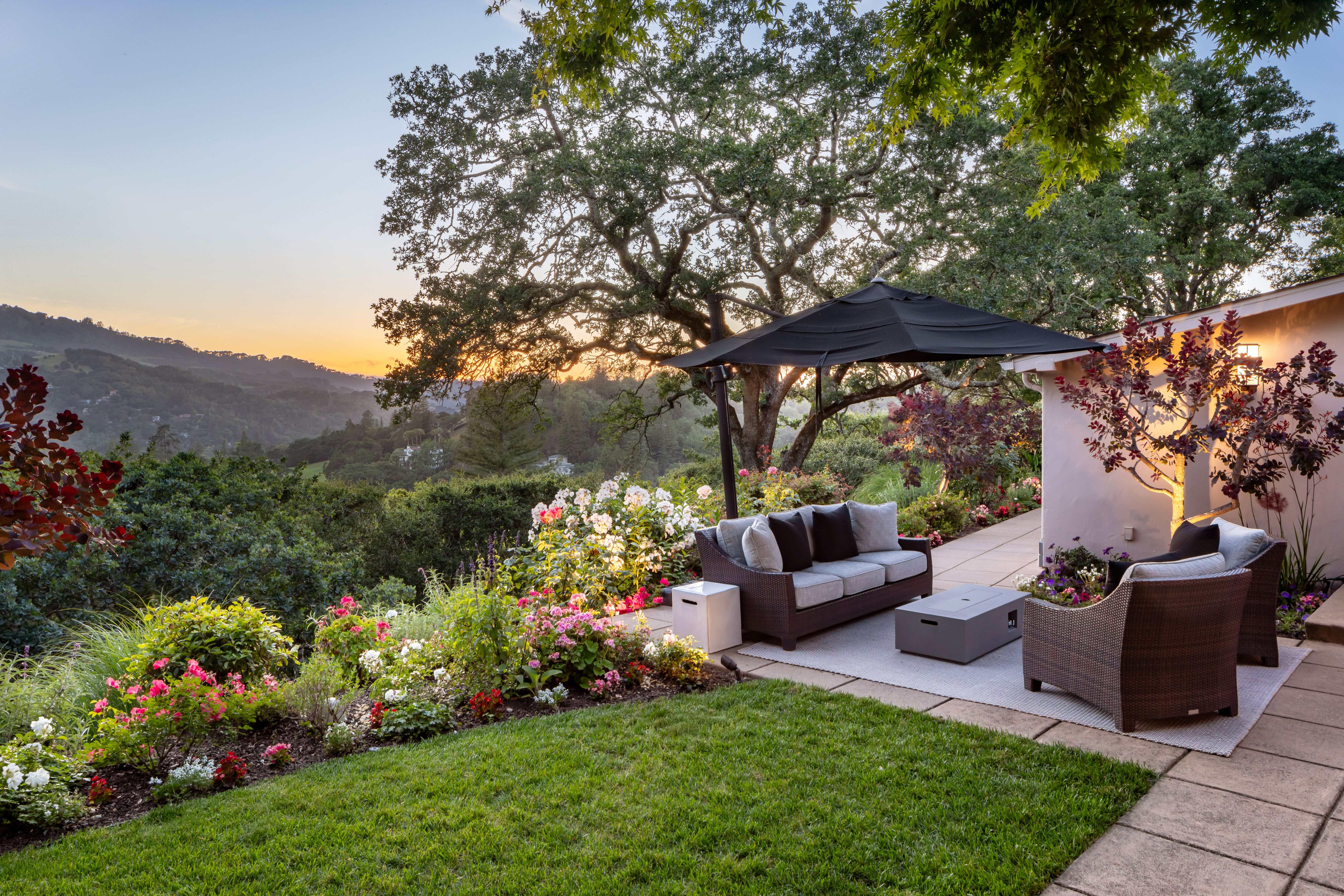  Beautiful Vistas by the Orinda Country Club - 物件實景