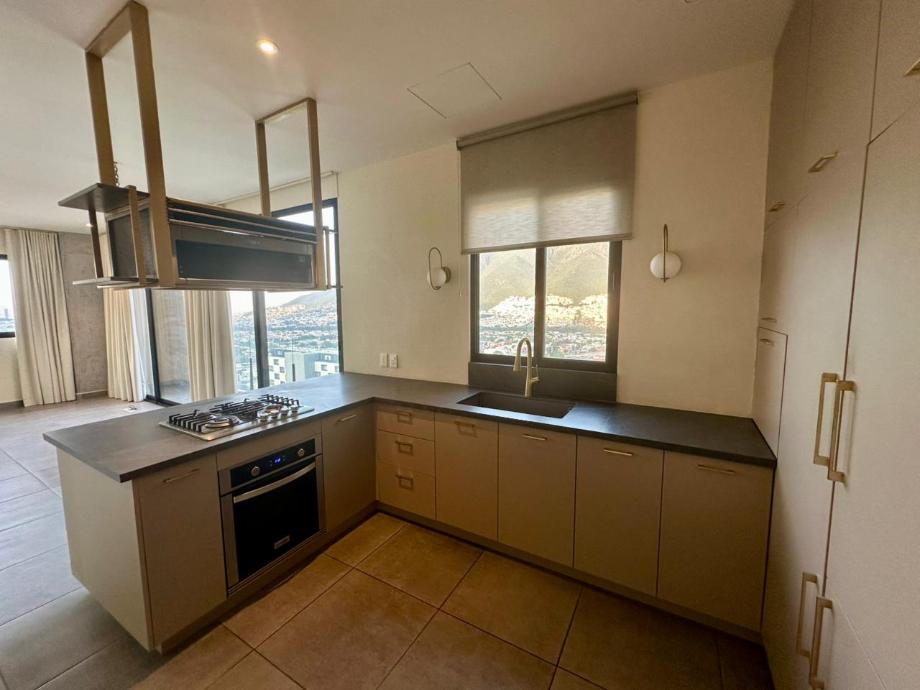 Monterrey, Nuevo León, 64979, Mexico, 2 Bedrooms Bedrooms, ,2 BathroomsBathrooms,Residential,For Sale,2002228