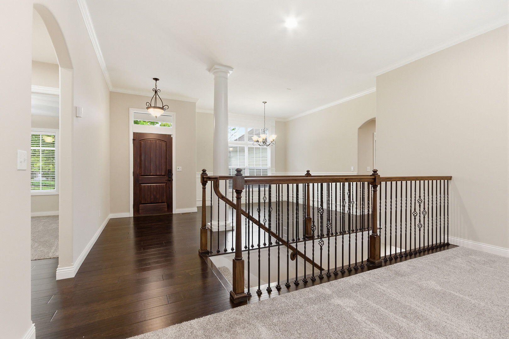 COLUMBIA, Missouri, 65203, United States, 5 Bedrooms Bedrooms, ,3 BathroomsBathrooms,Residential,For Sale,2023724
