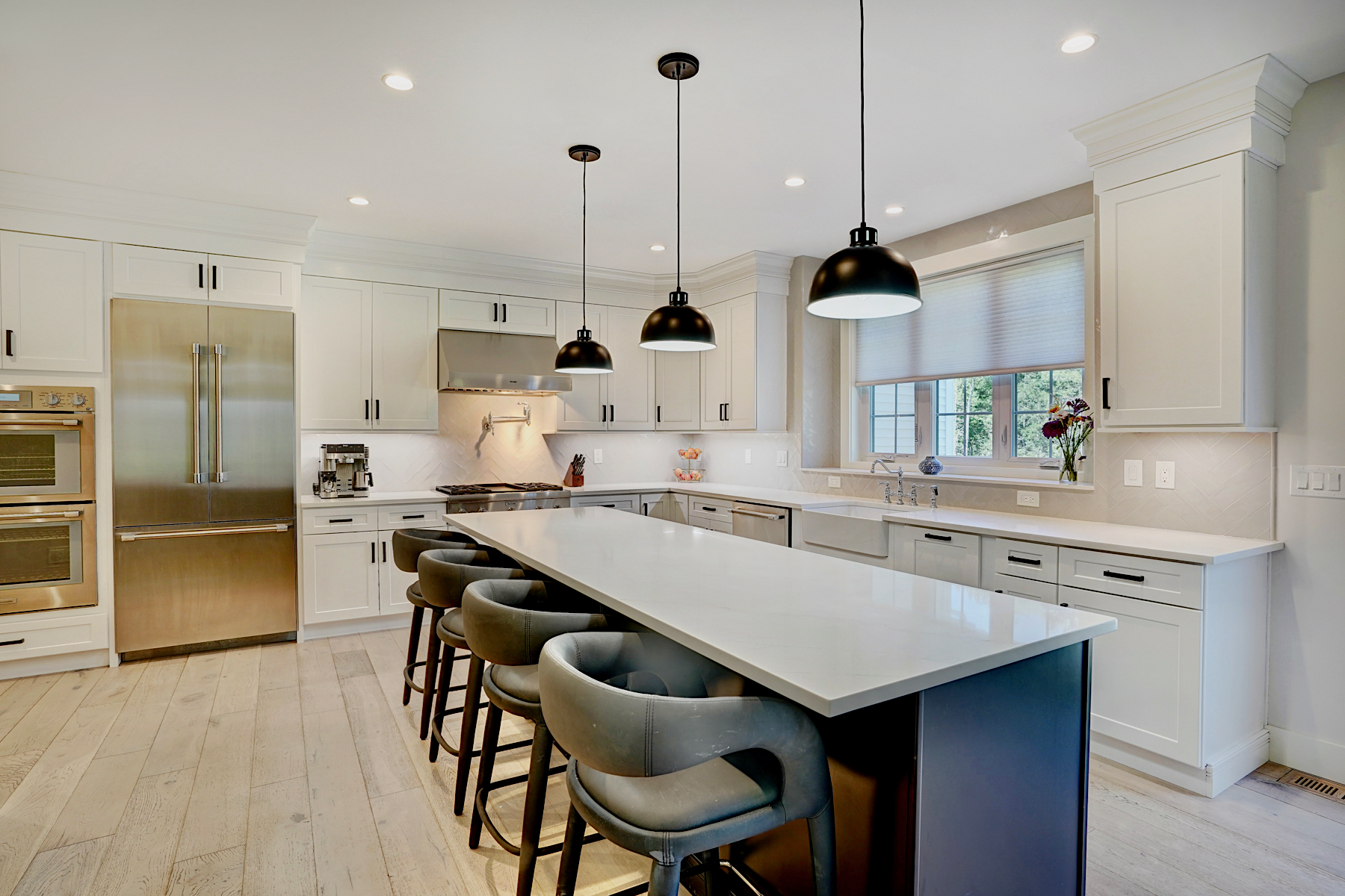  14 Osgood Road Kensington NH - 物件實景
