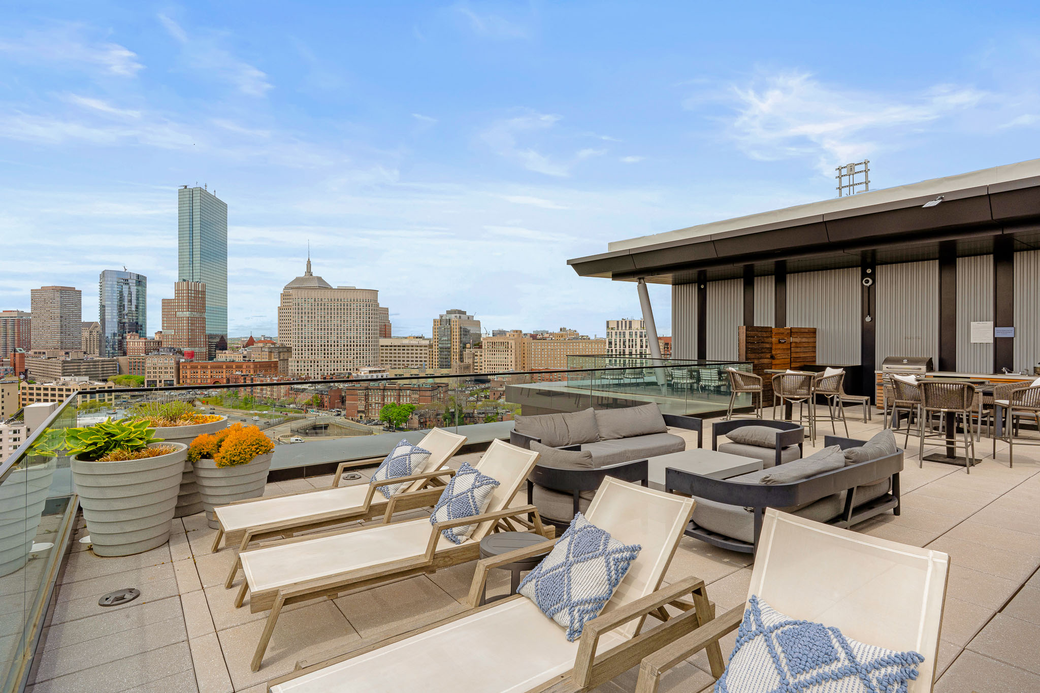  100 Shawmut Avenue- Unit 912, Boston, MA, 02118 - 物件實景