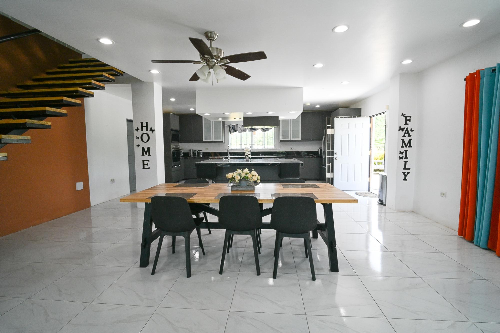 Westmoreland, JM, 4 Bedrooms Bedrooms, ,4 BathroomsBathrooms,Residential,For Sale,1959398