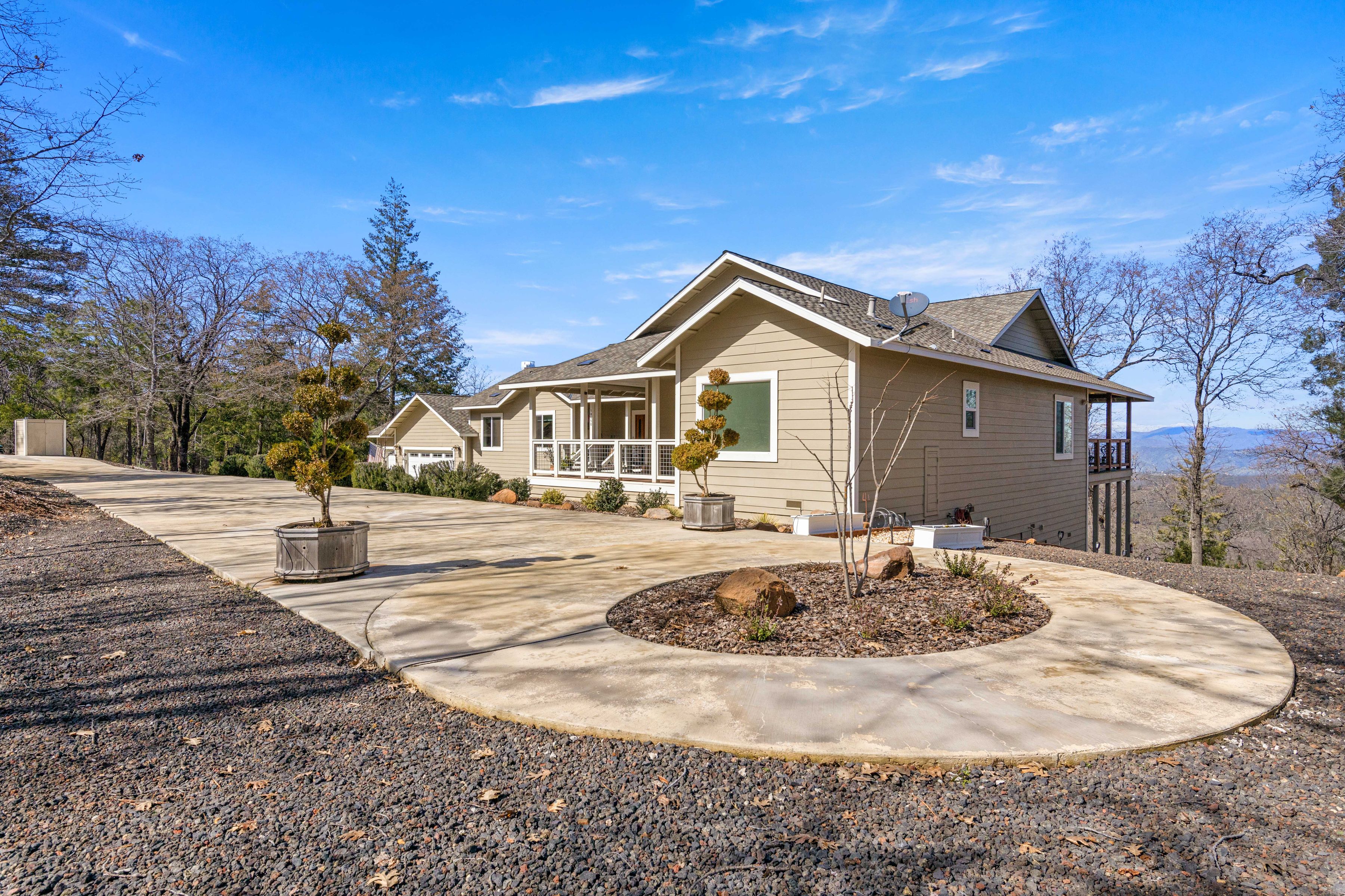  10550 Seigler Springs North Road - 物件實景