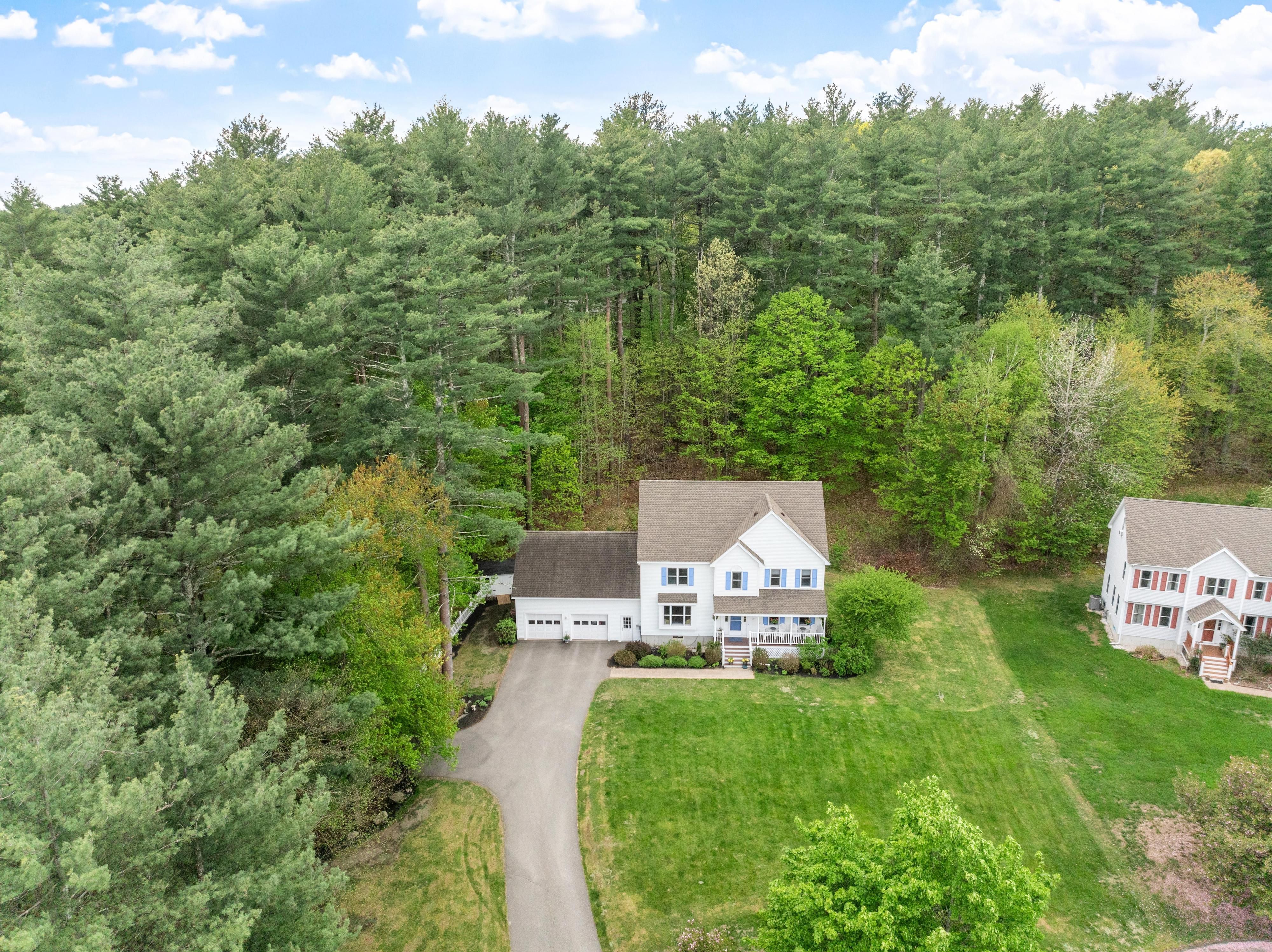  20 Pine Pasture Run, Boxborough, MA 01719 - 物件實景