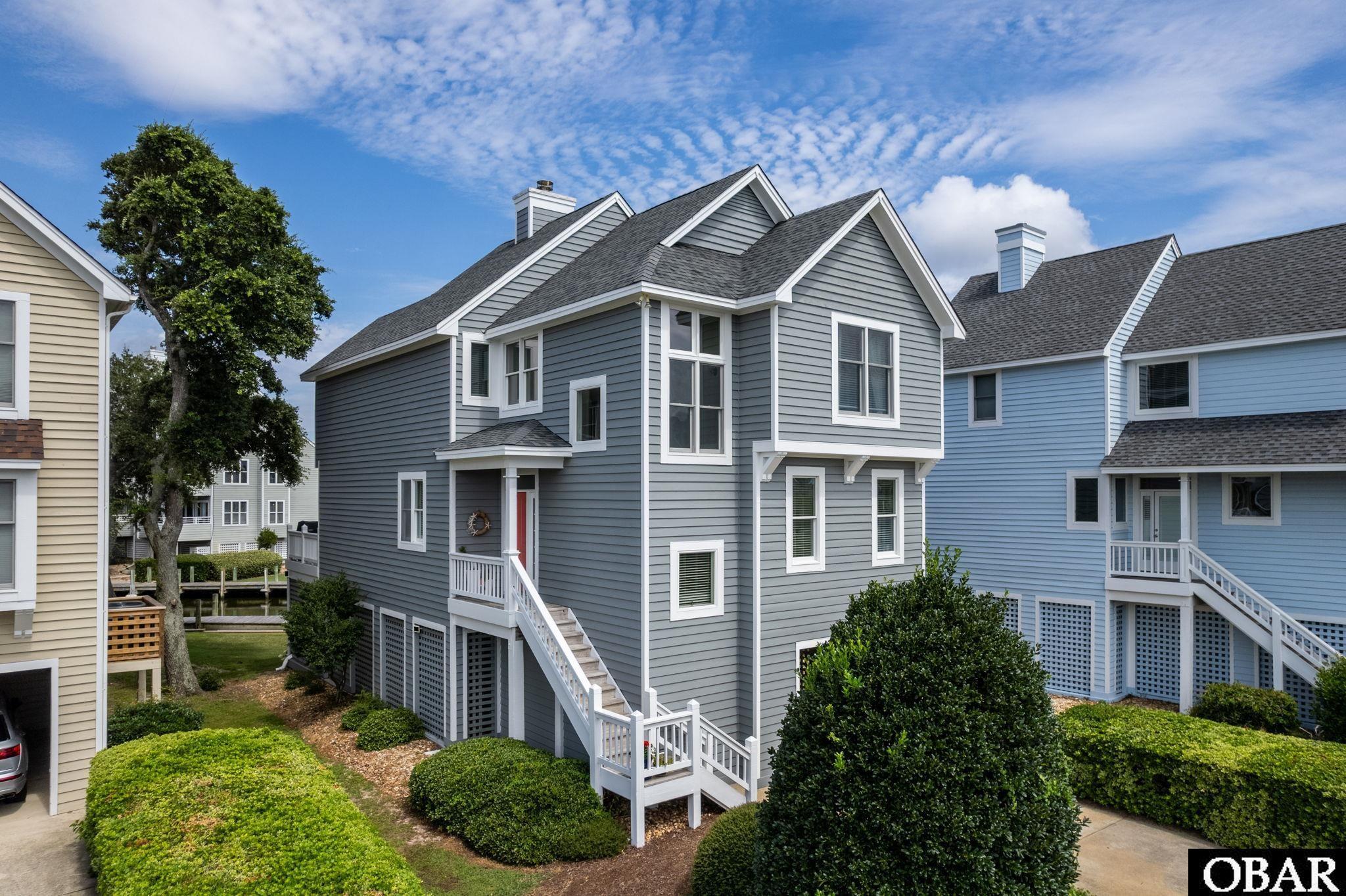 Manteo, North Carolina, 27954, United States, 3 Bedrooms Bedrooms, ,4 BathroomsBathrooms,Residential,For Sale,1908683